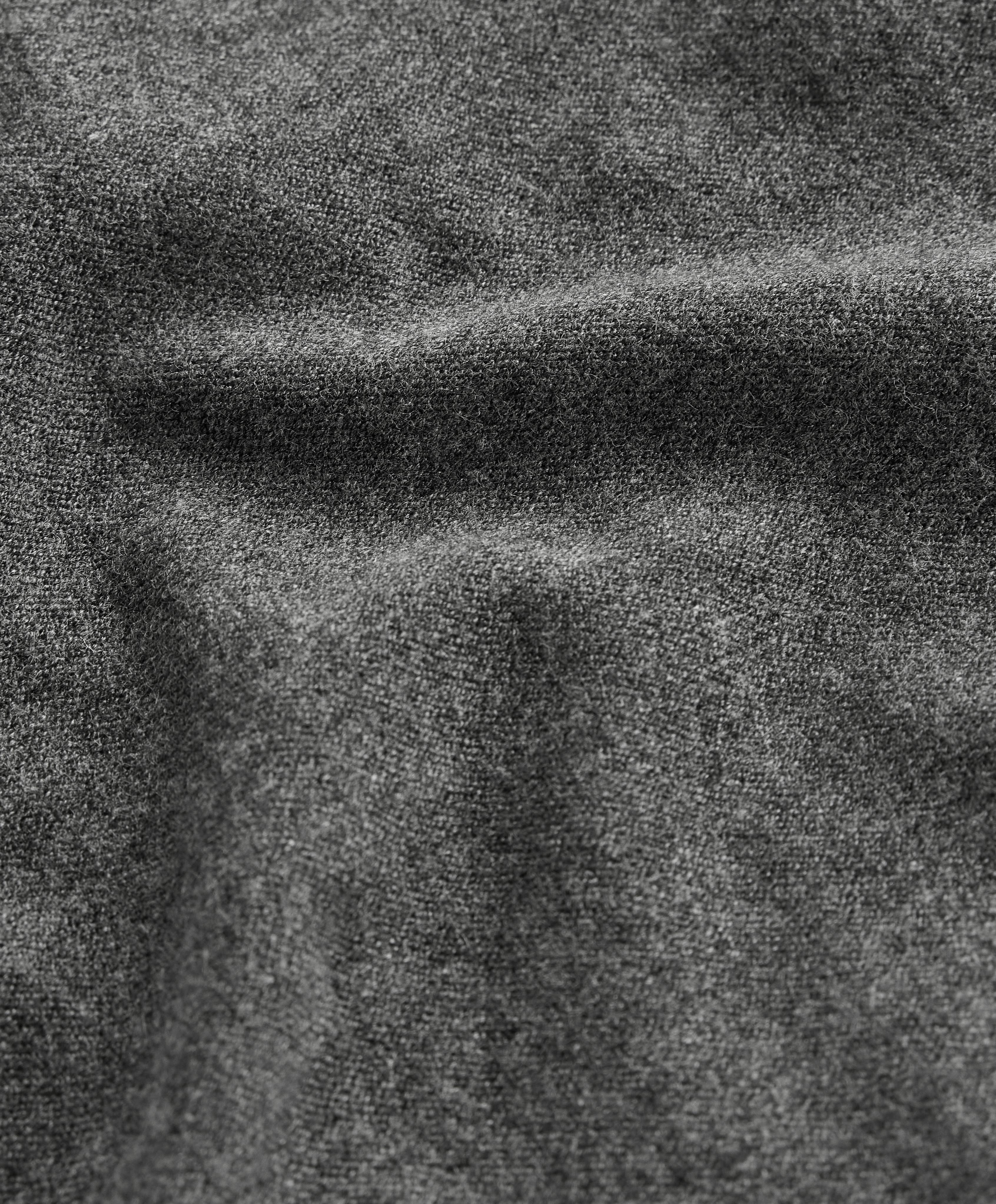 Cárdigan detalles rib punto
