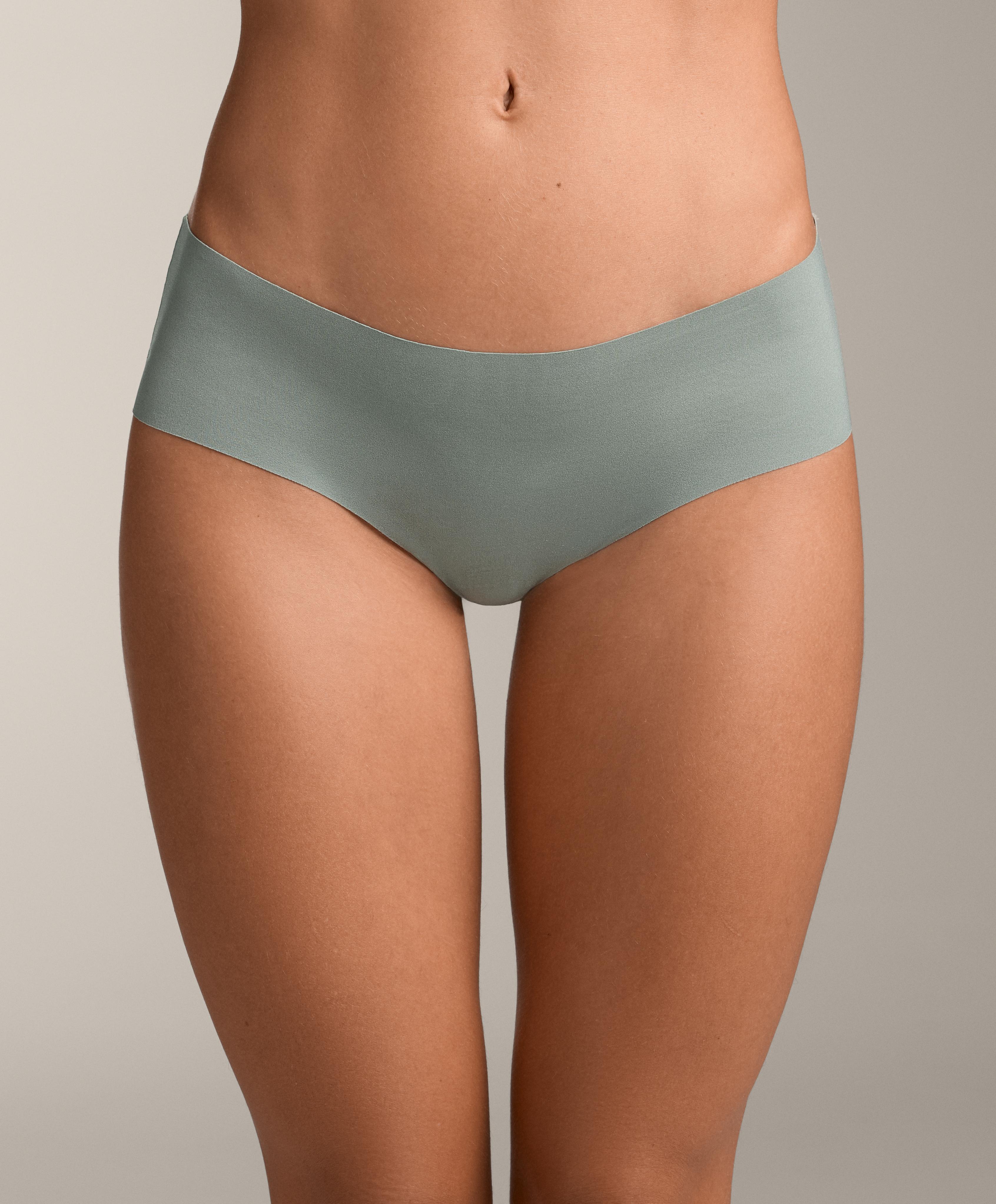 5 תחתוני היפסטר מתערובת פוליאמיד שקופה 5 תחתוני היפסטר מתערובת פוליאמיד שקופה