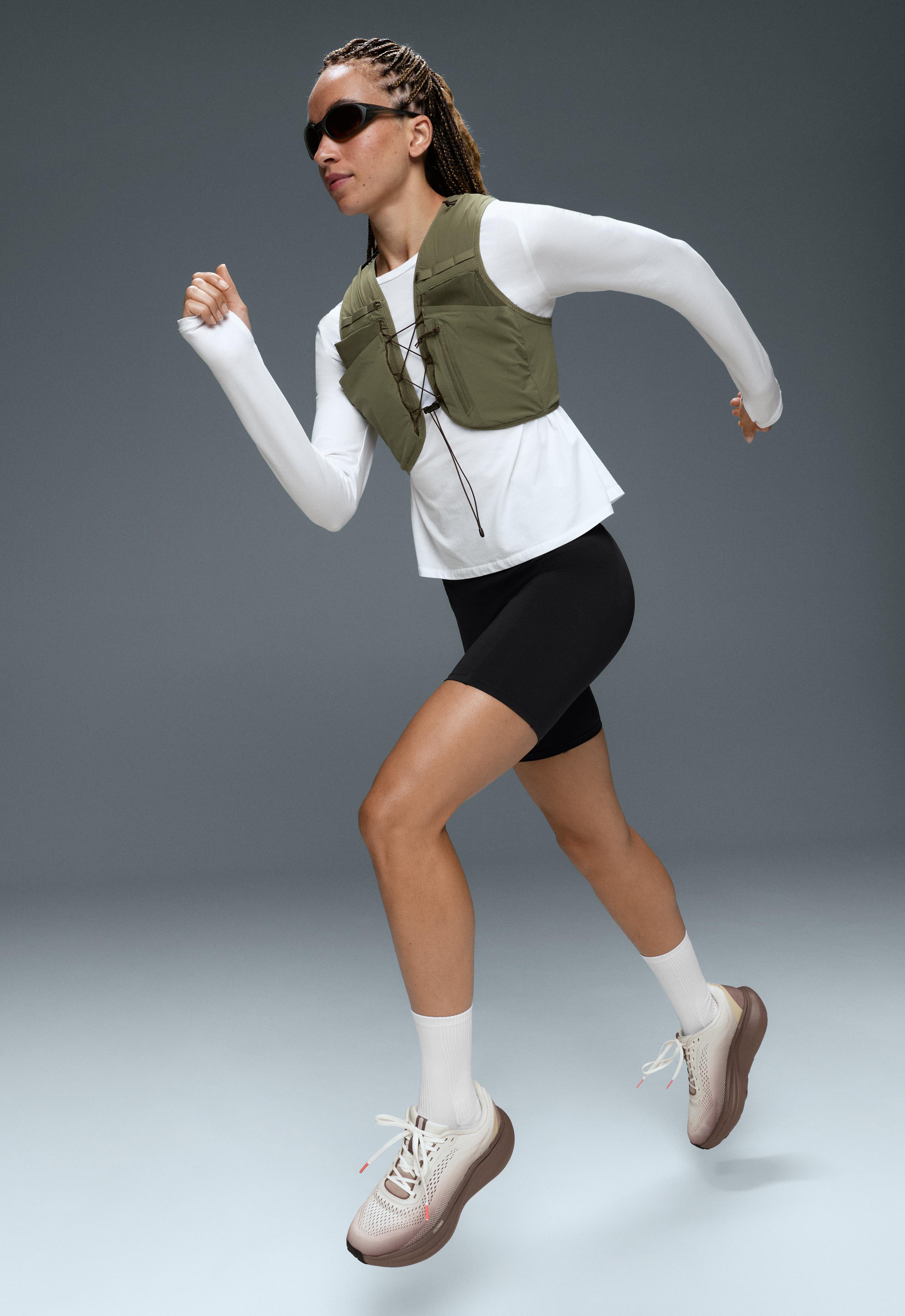 Running vest
