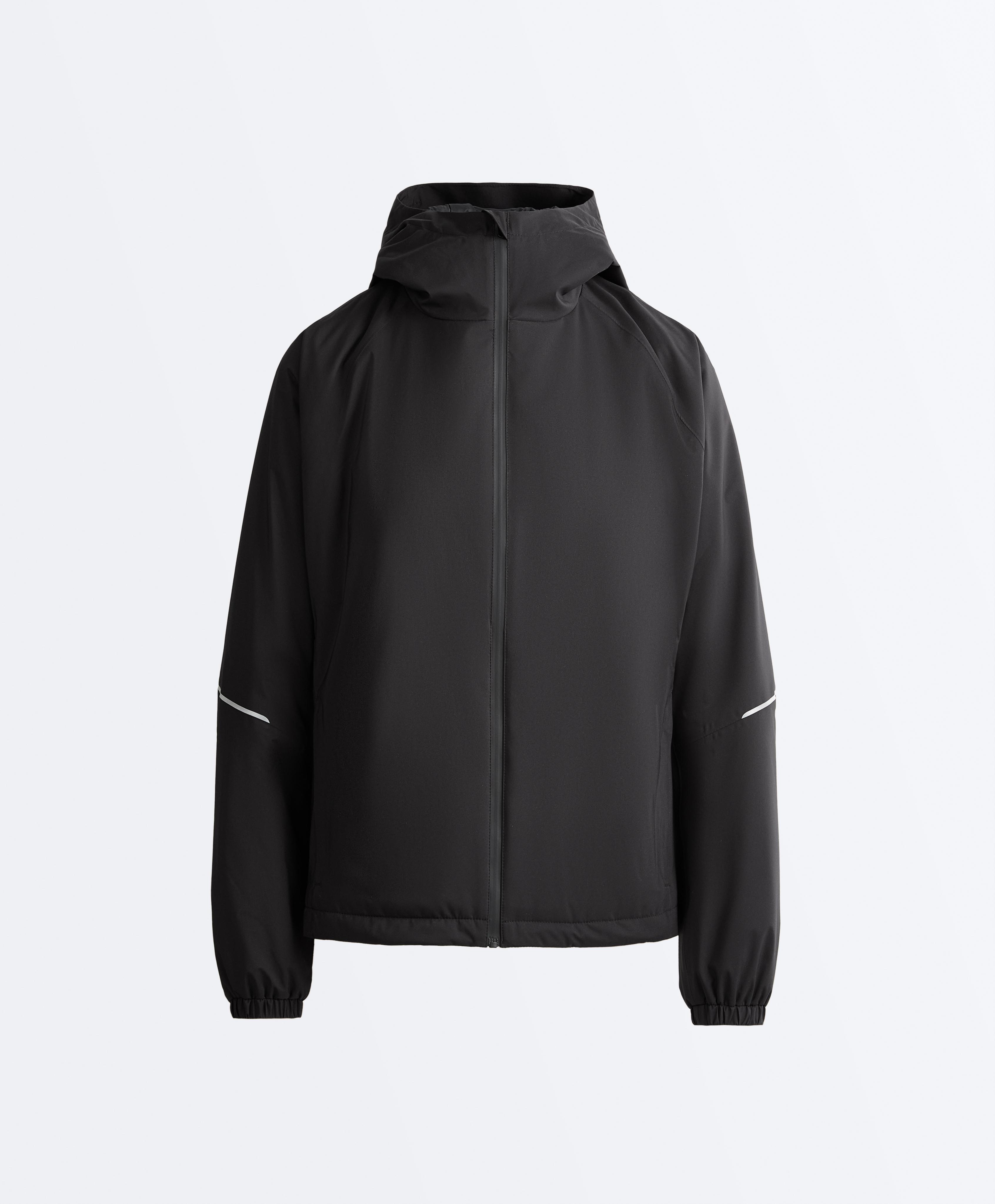 FELLEX® Volcanic 10k WATERPROOF padded technical jacket - Sale