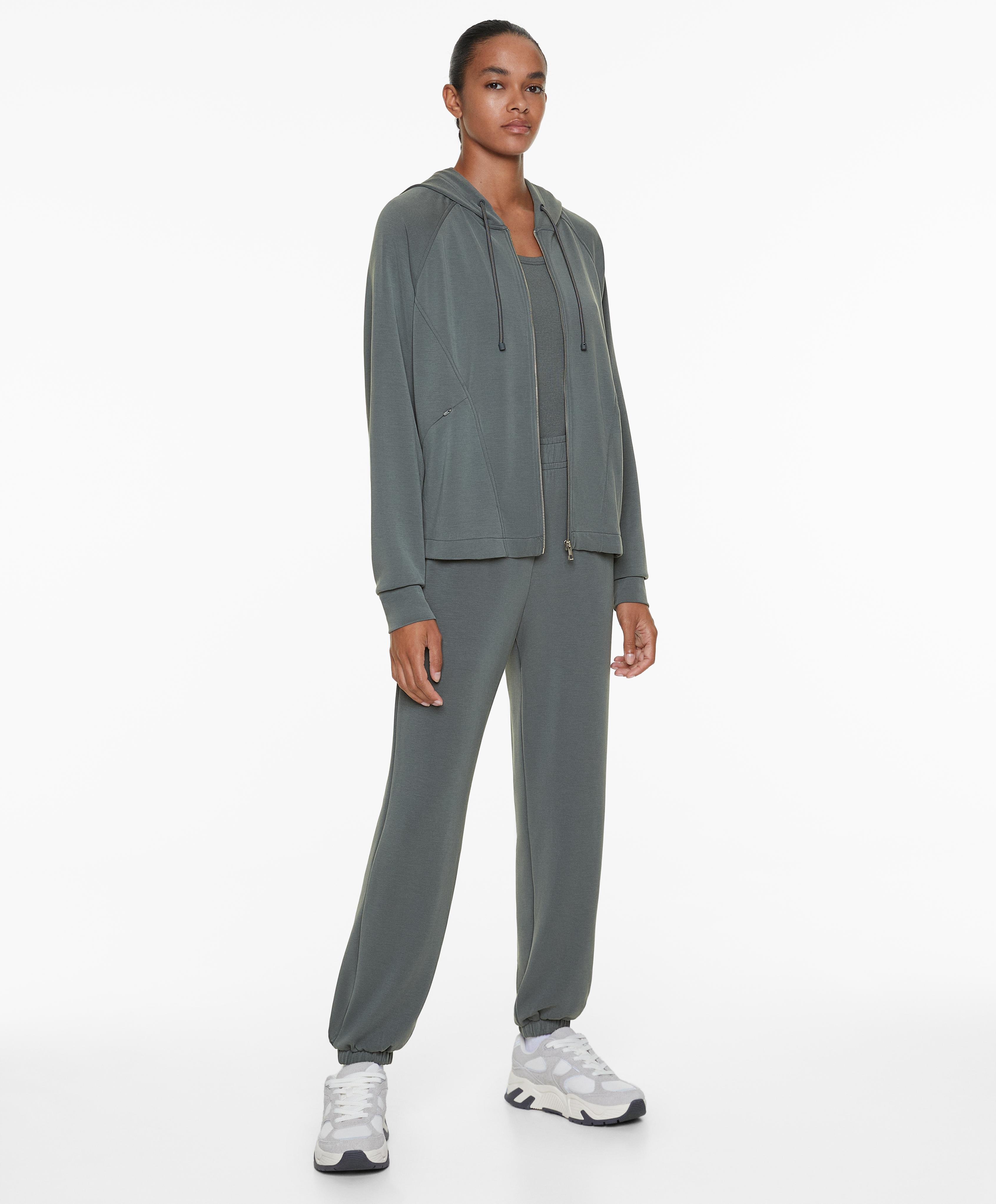 Chándal Pants De Puño Puño Pantalon Chandal Puño Pantalon Chandal