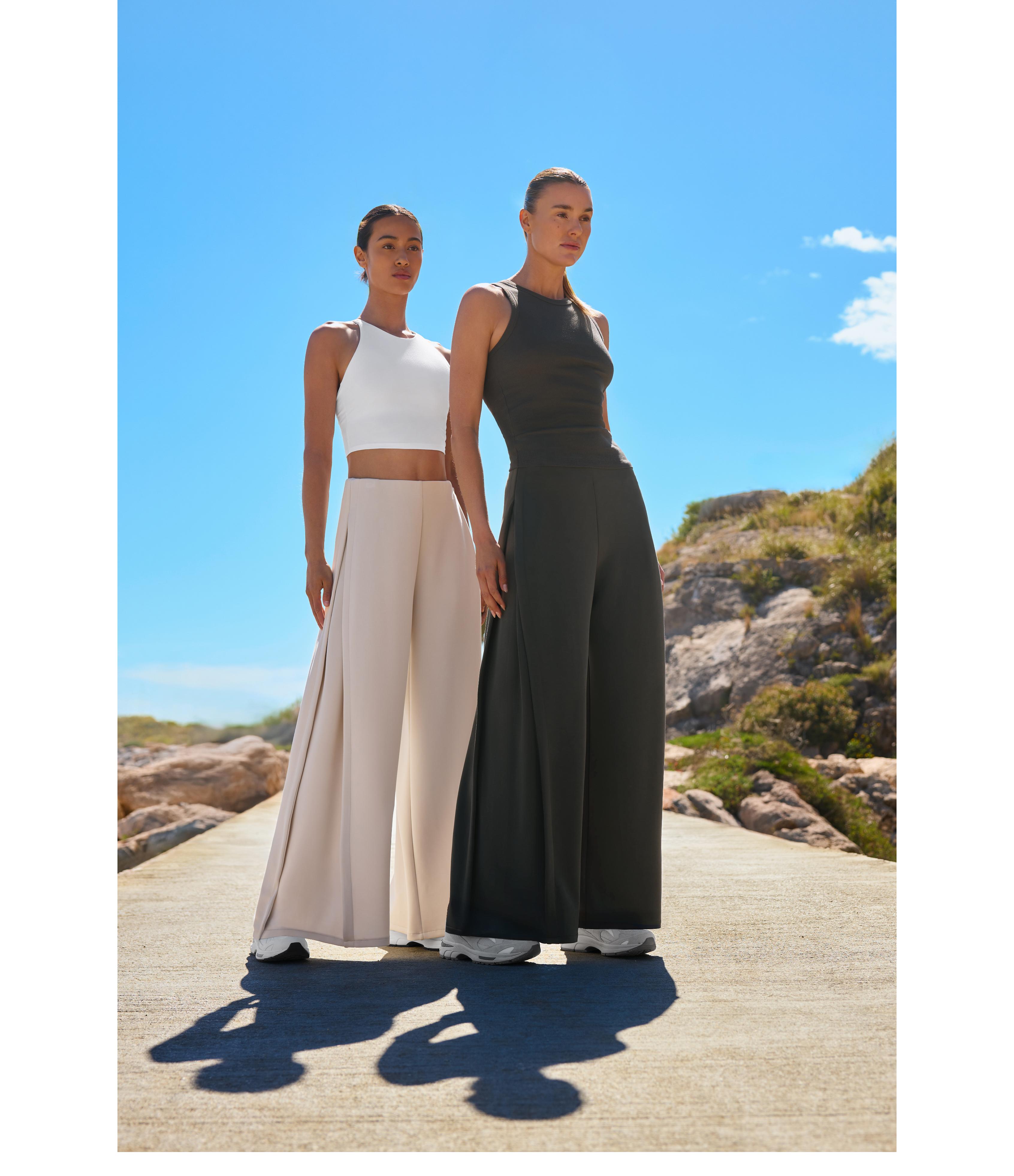 Oysho Ropa Estar Por Casa Mujer Oysho Chandal Para Estar Por Casa