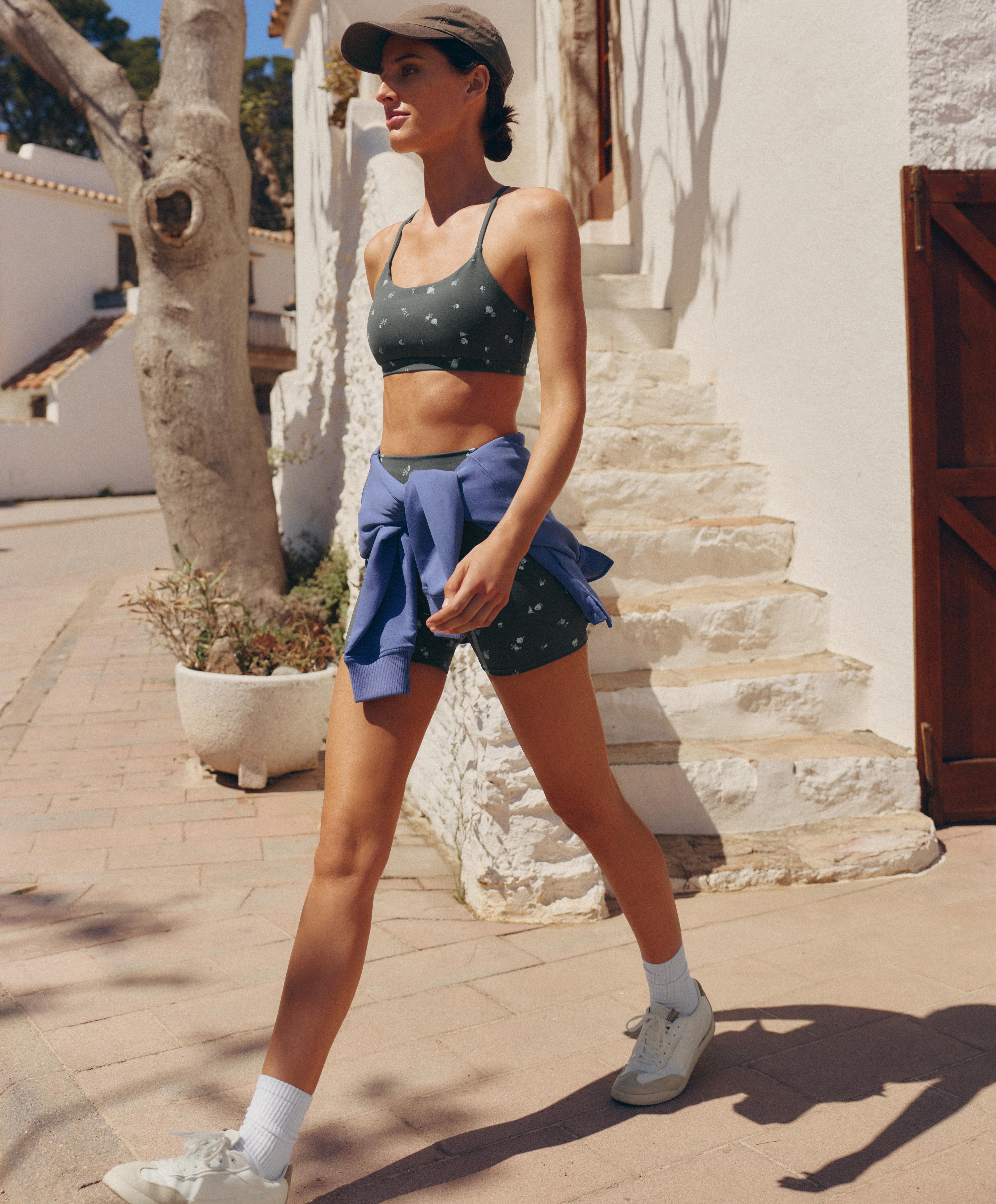 Deportivo style rétro