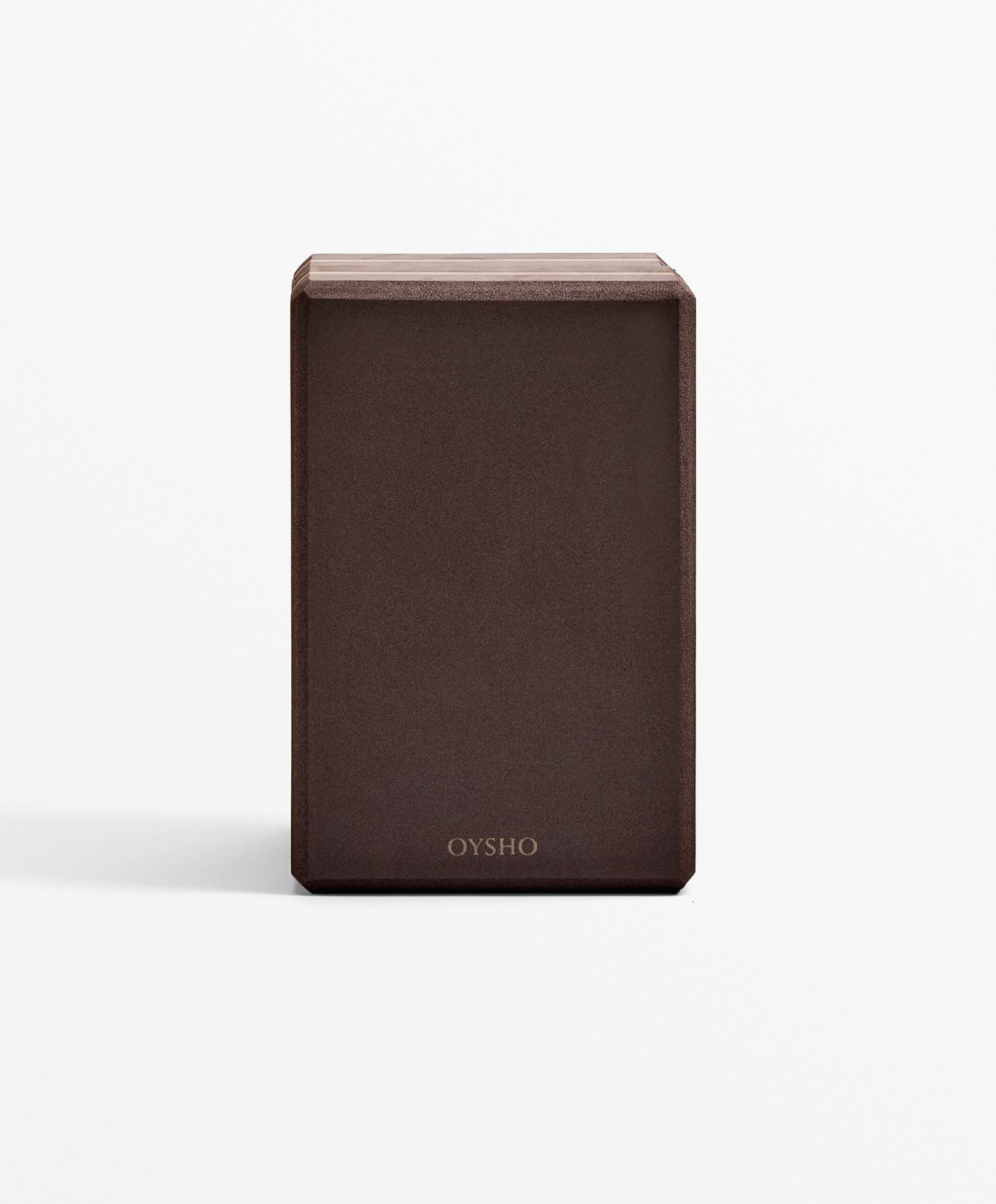 Yoga block pack