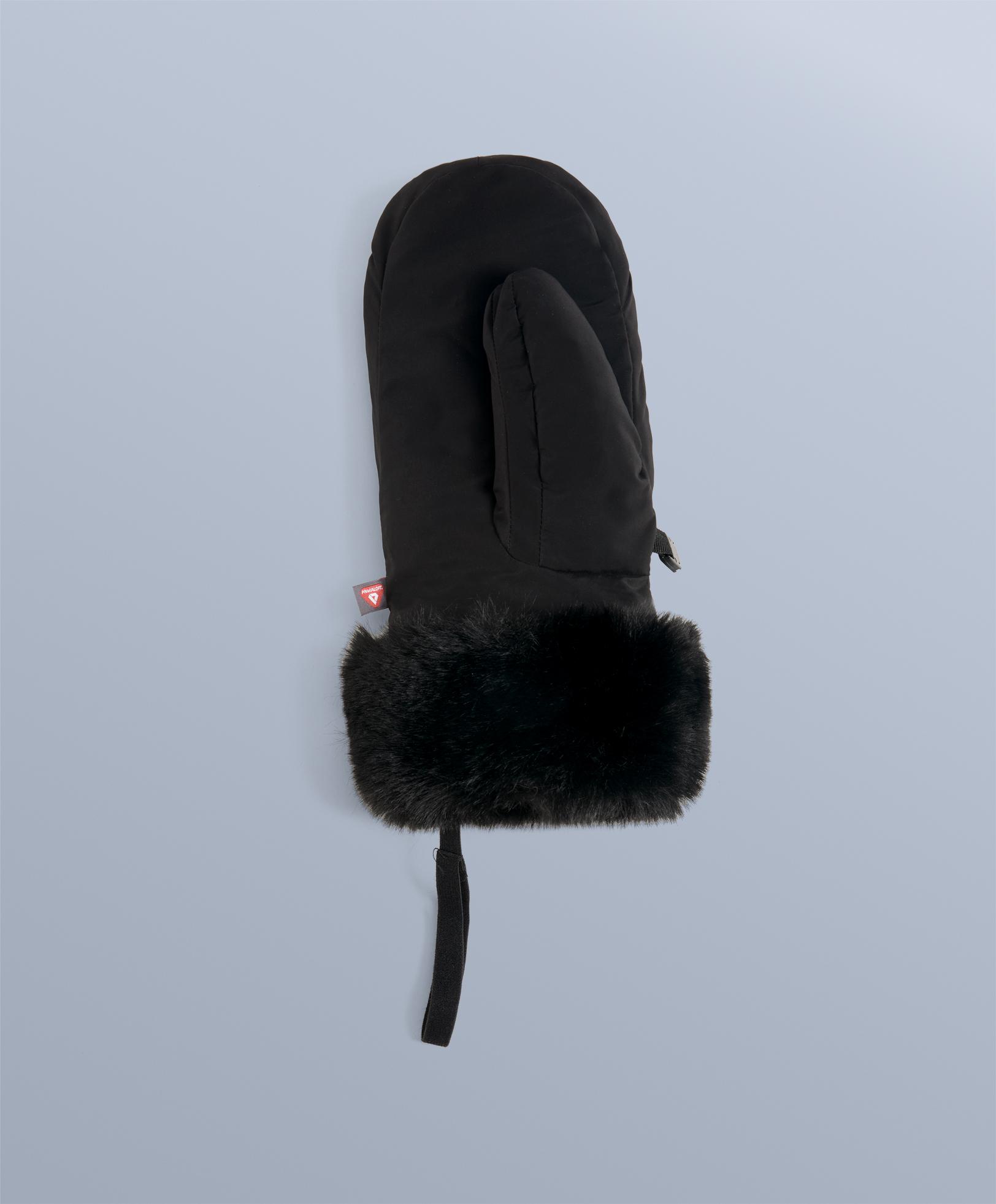 Primaloft® SKI technical mittens
