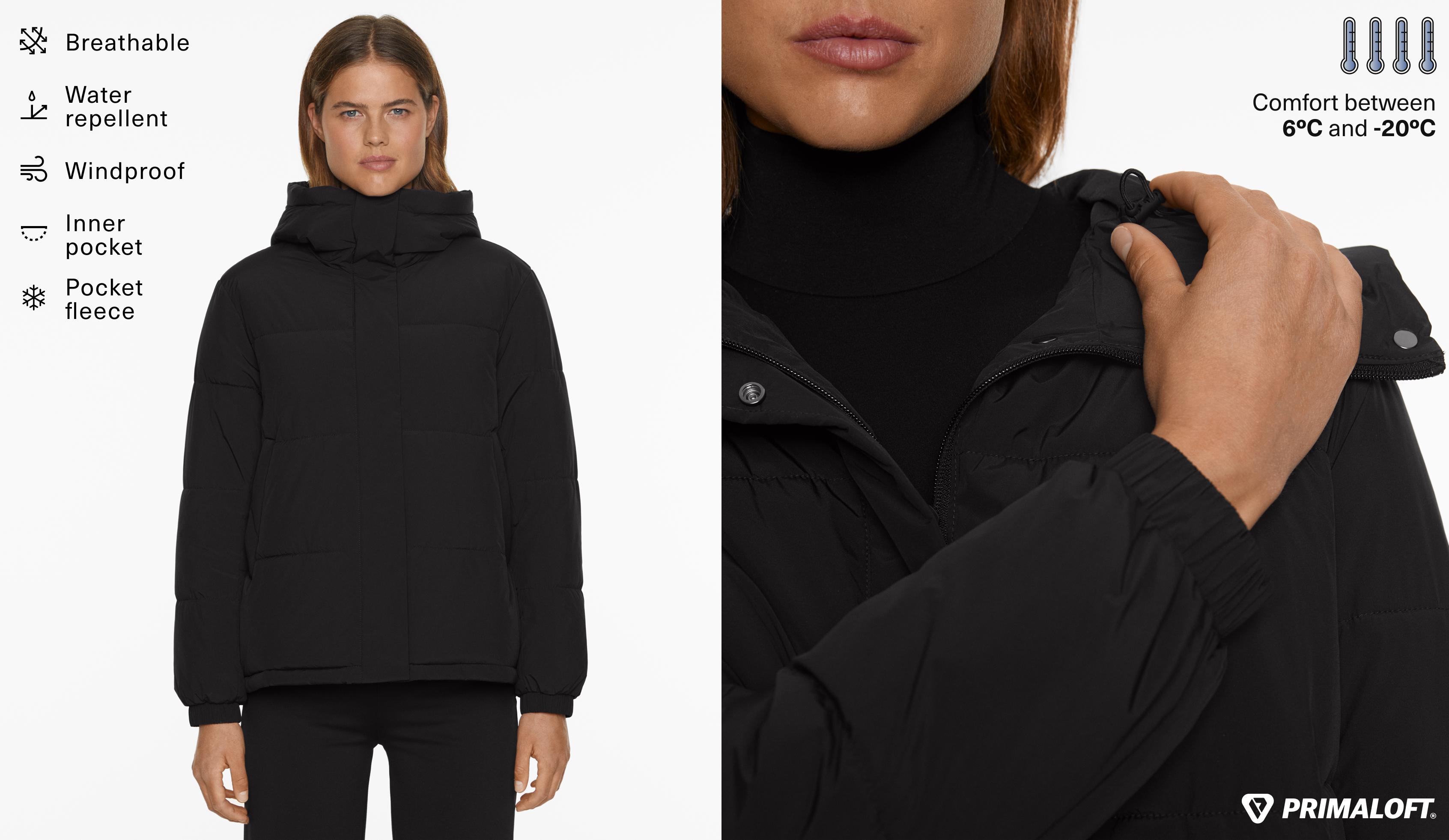 Primaloft Wadding Women's Clothing – Best Sellers | OYSHO Türkiye