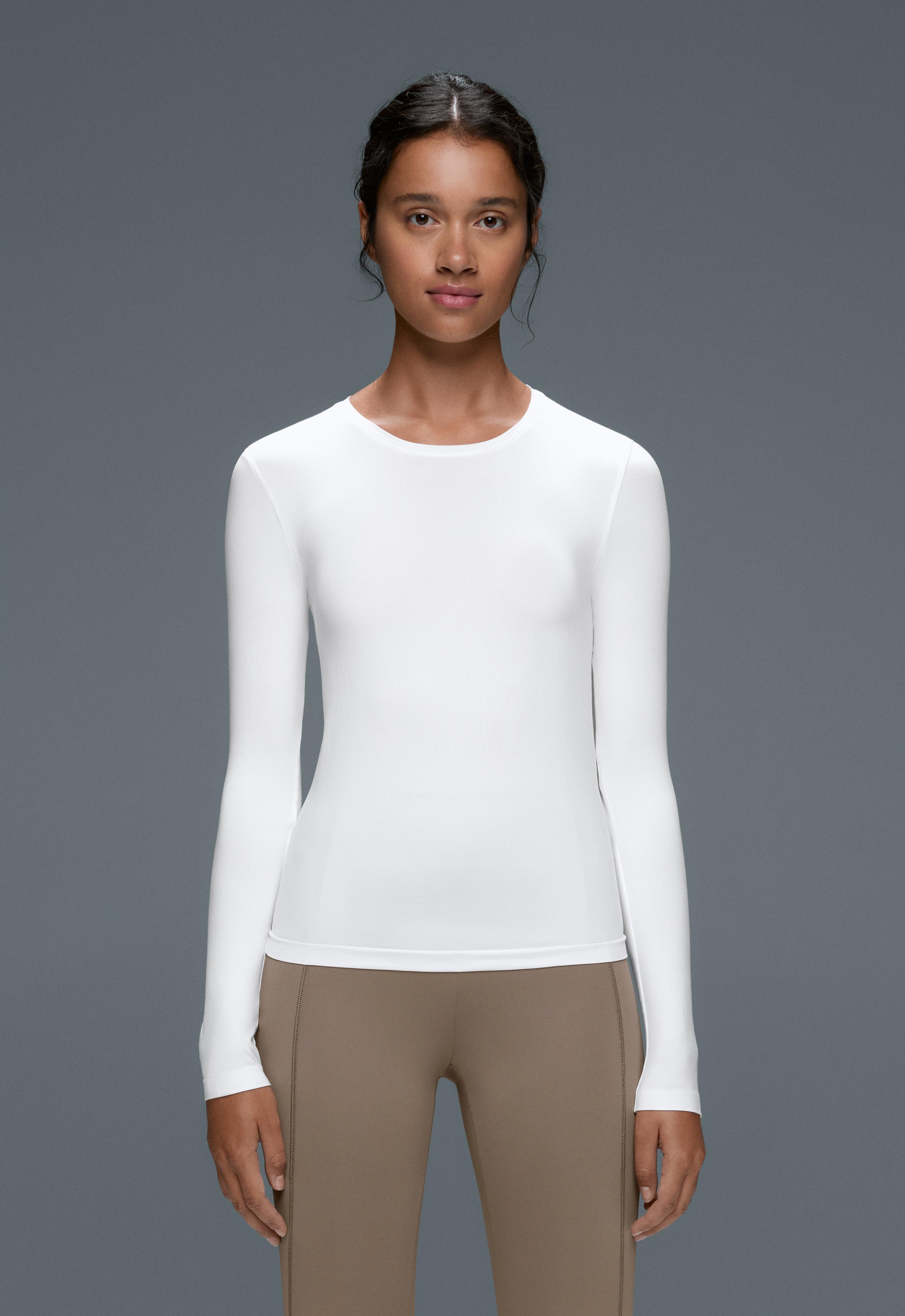 Seamless base layer póló