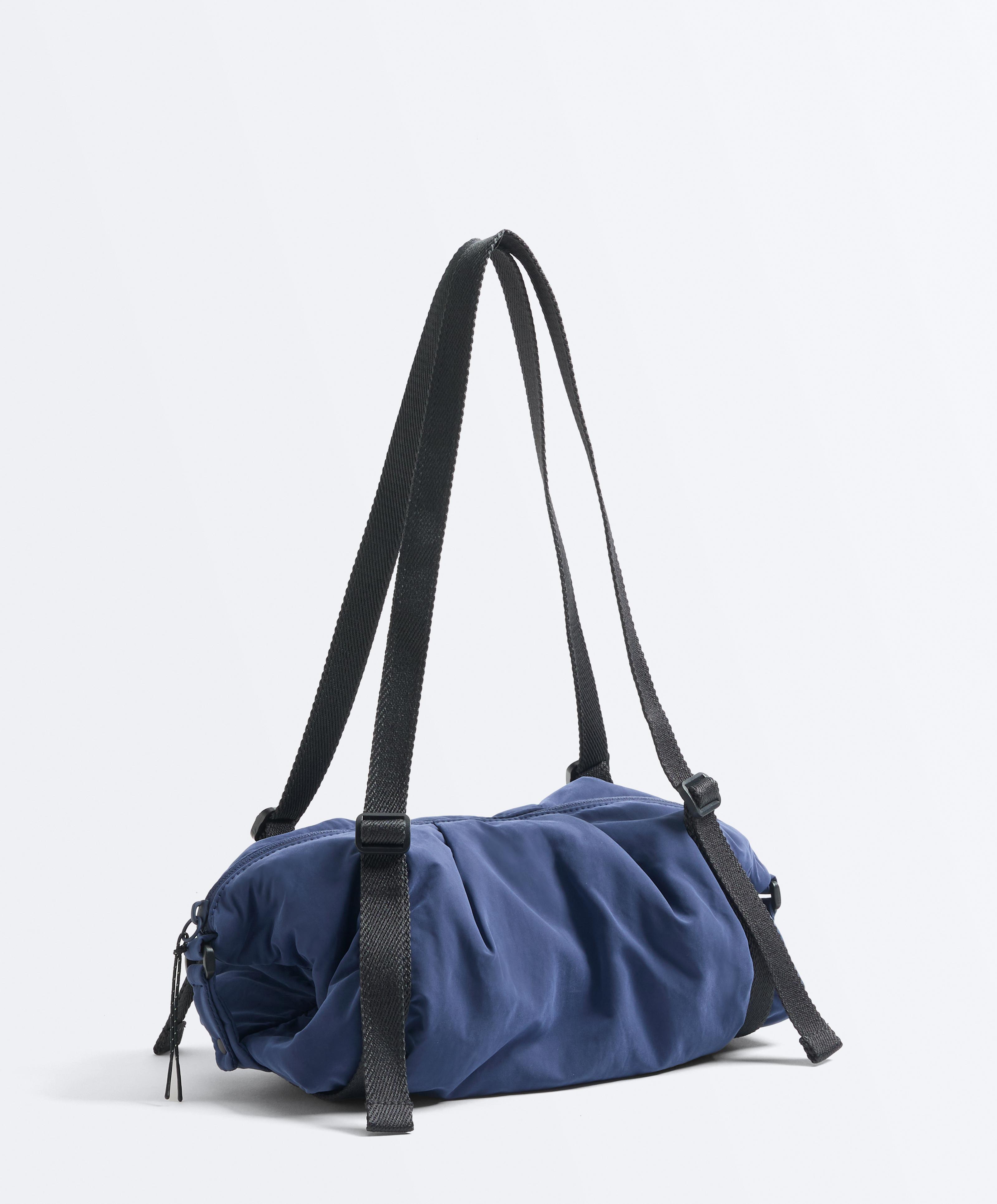 Mini bolso bandolera