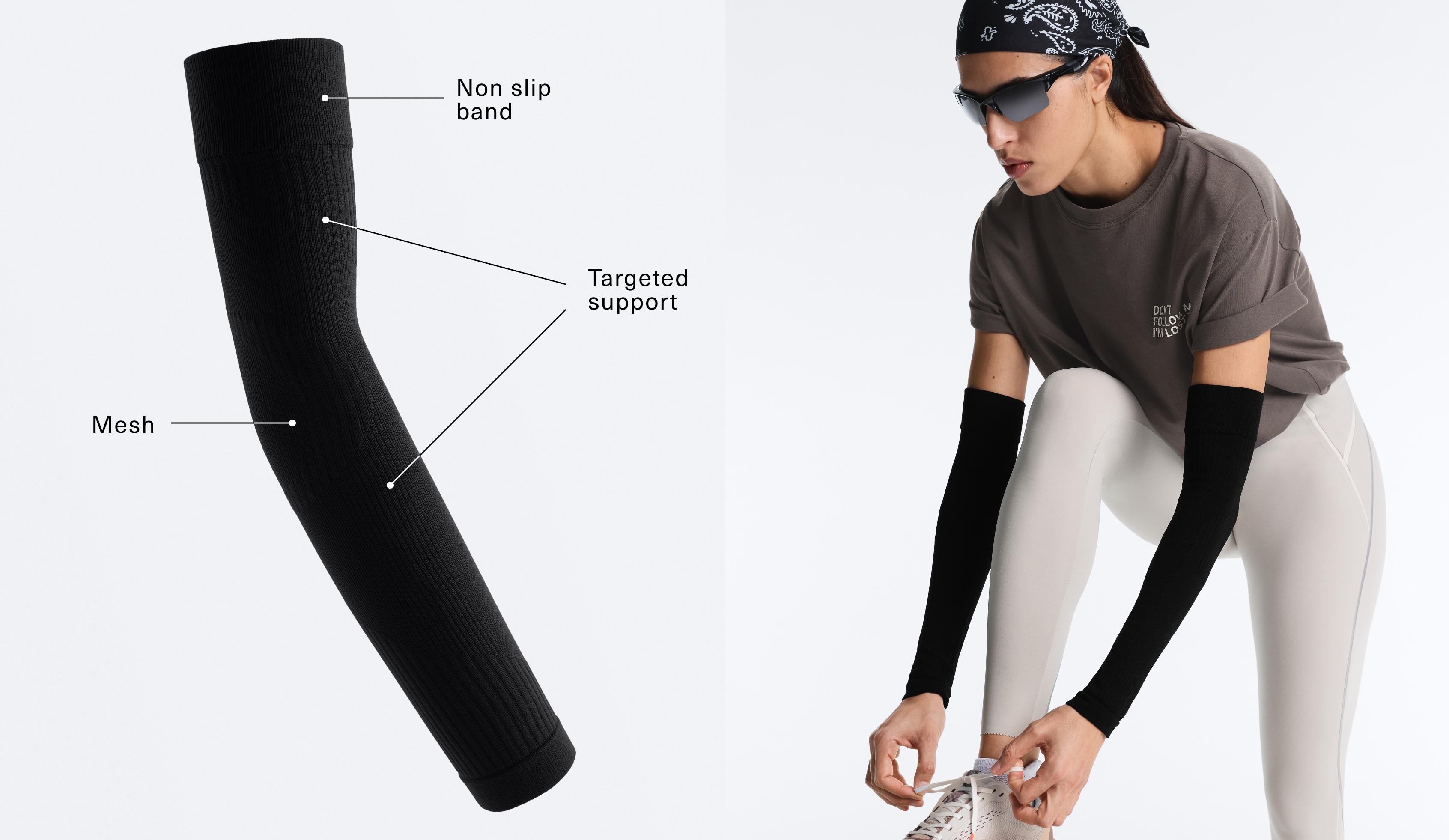 Running-Ärmlinge Running-Ärmlinge