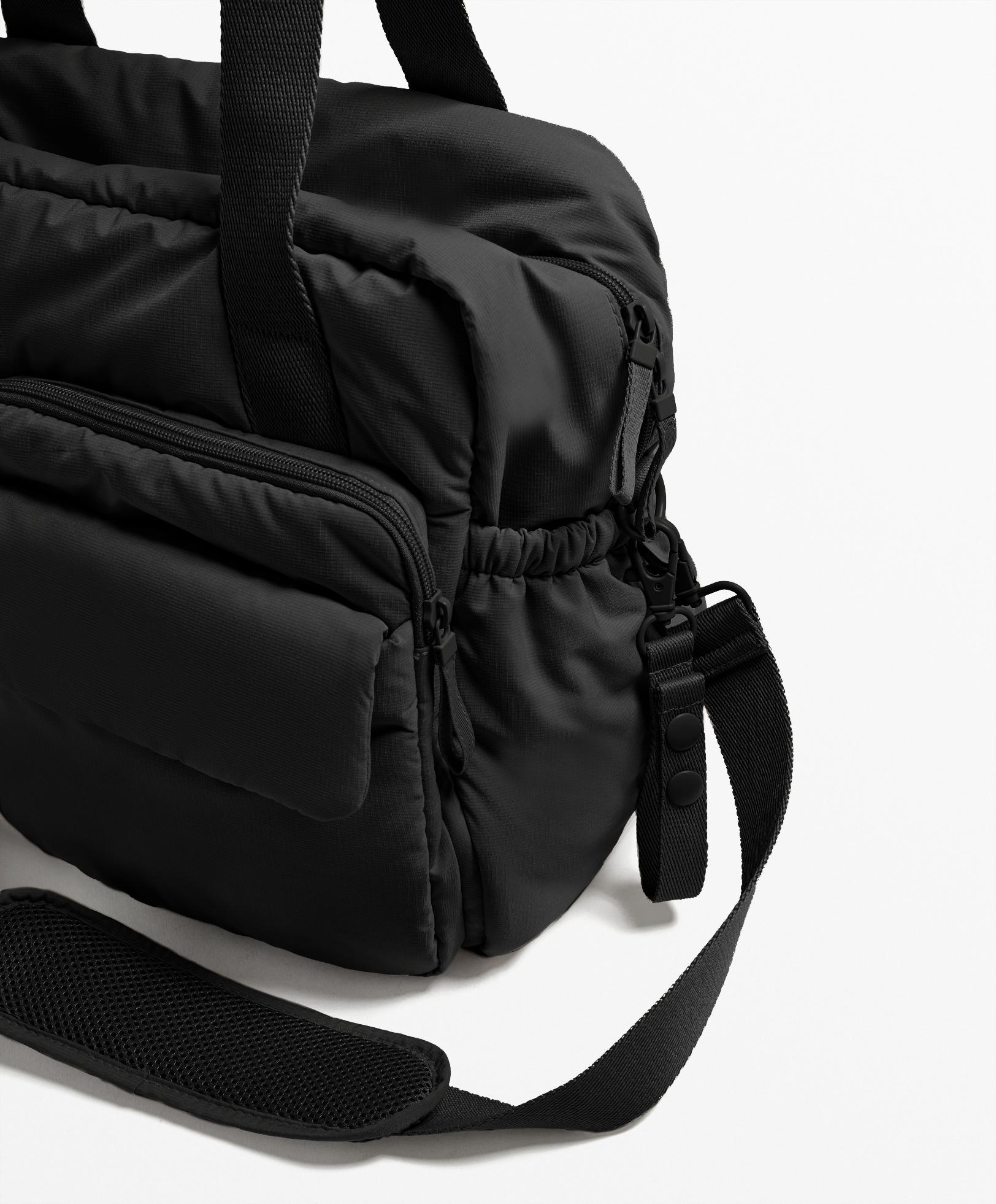 Prathimahospitals Petit Sac A Dos Voyage Prathima Hospitals