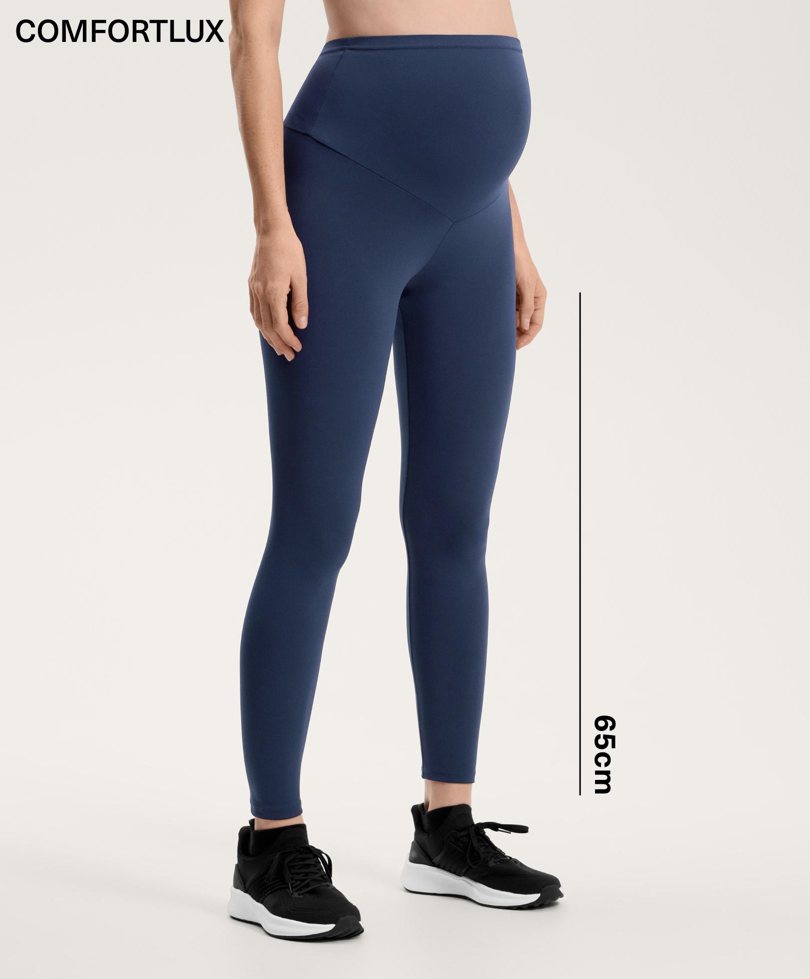 Leggings Comfortlux premamá 65 cm