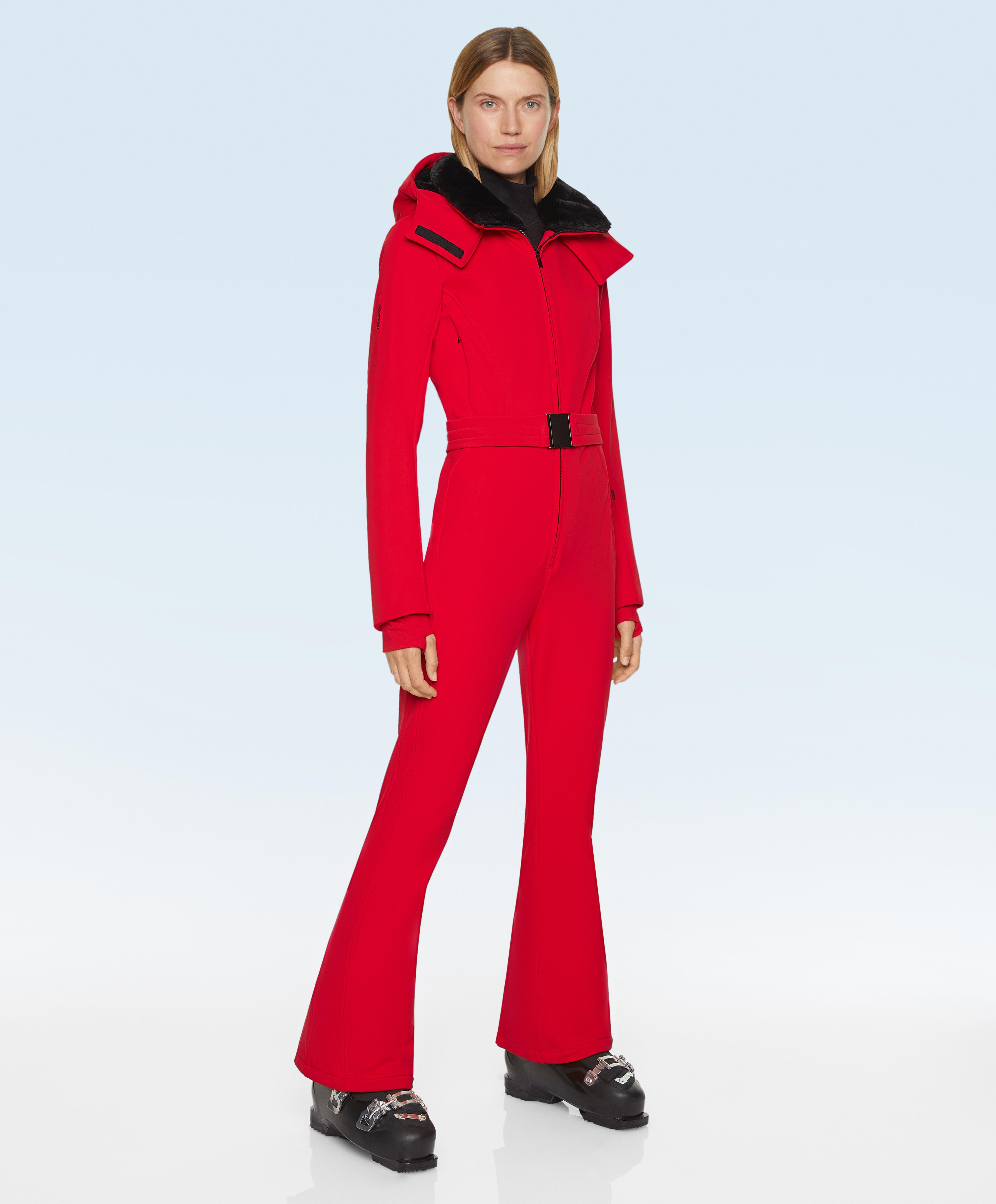 Ski Wear Oysho Mono Esqui Ski Wear Mono Ski Oysho Oysho Outlet