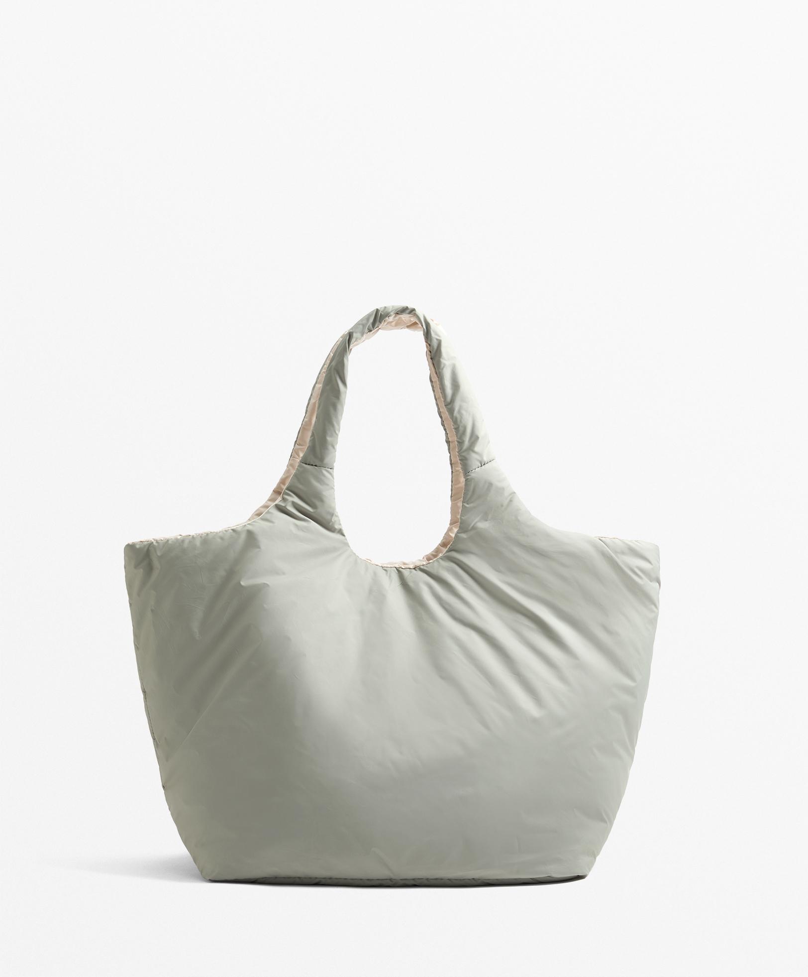 Bolso reversible