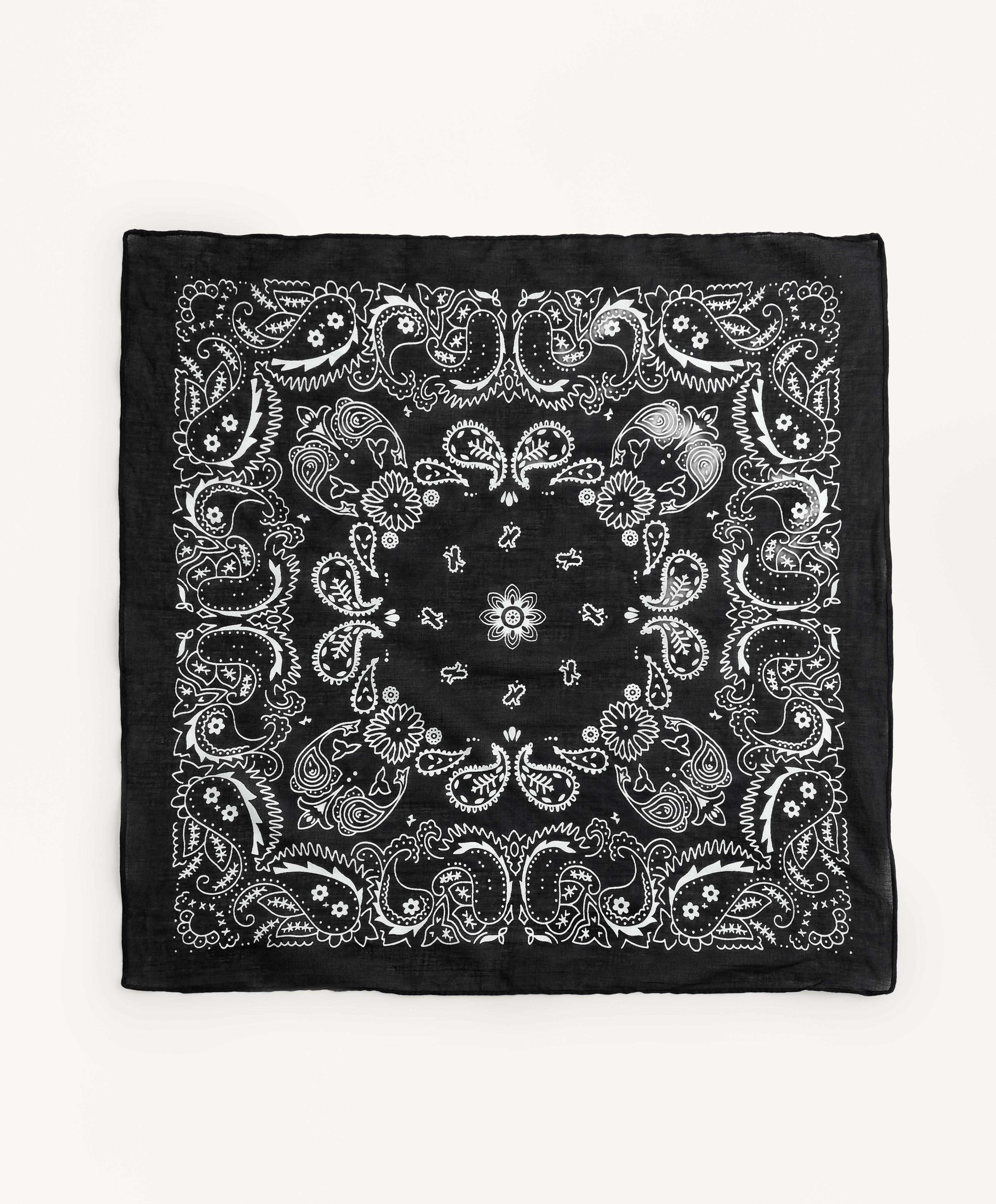 Bandana running estampada Bandana running estampada