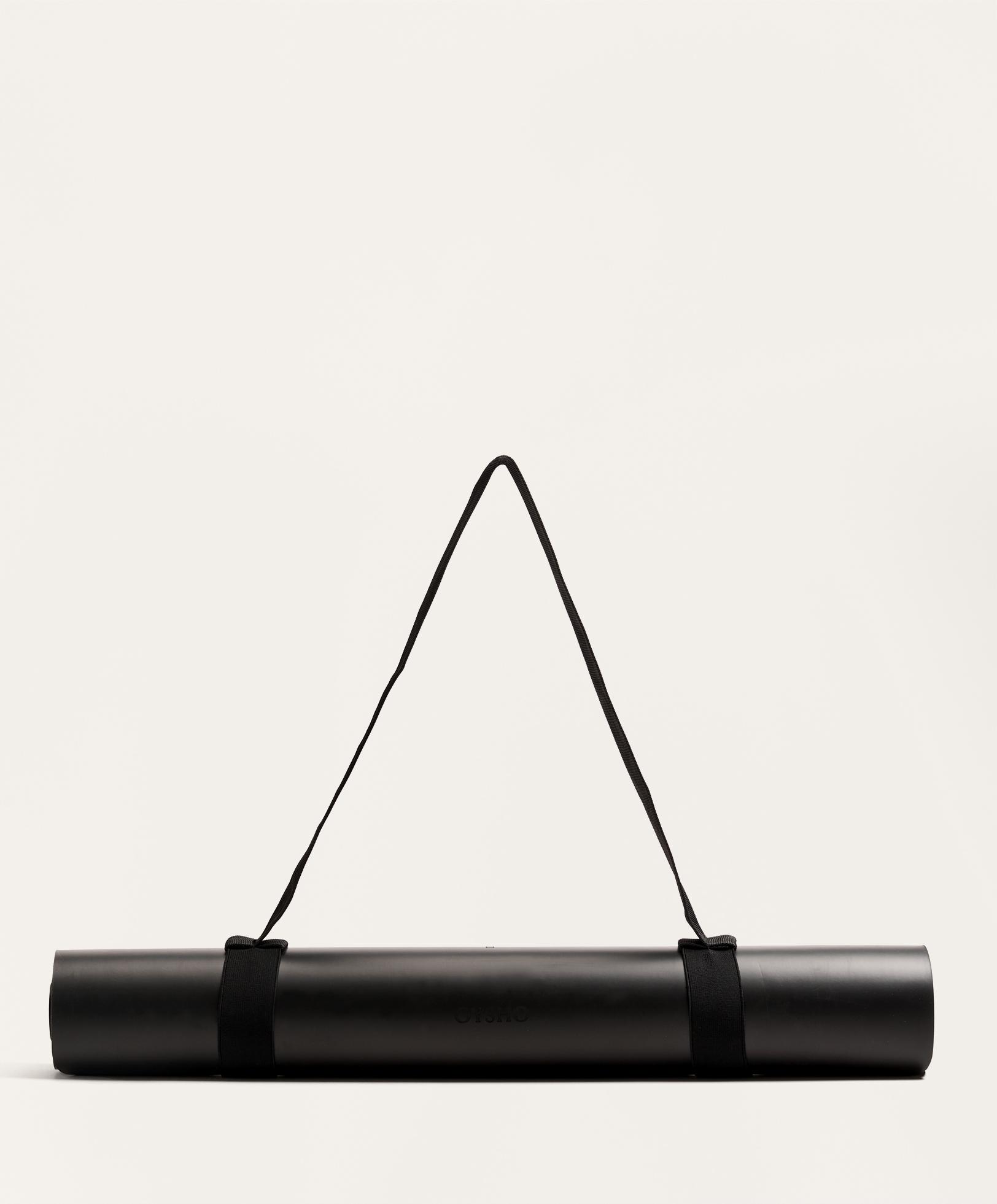 3mm yoga mat