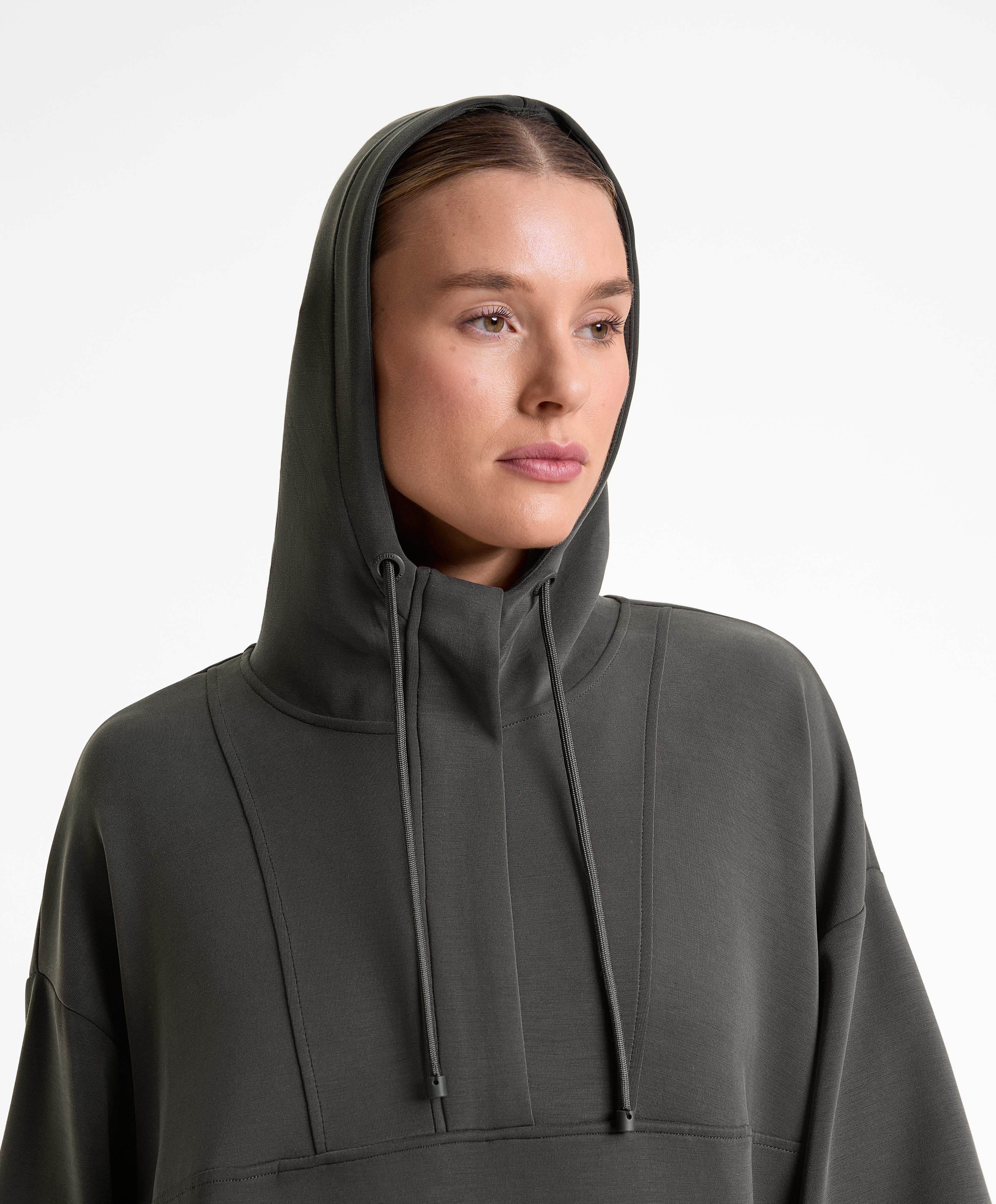 Sudaderas Deportivas Sudaderas En Oysho Mujer Oysho Oysho Sudadera