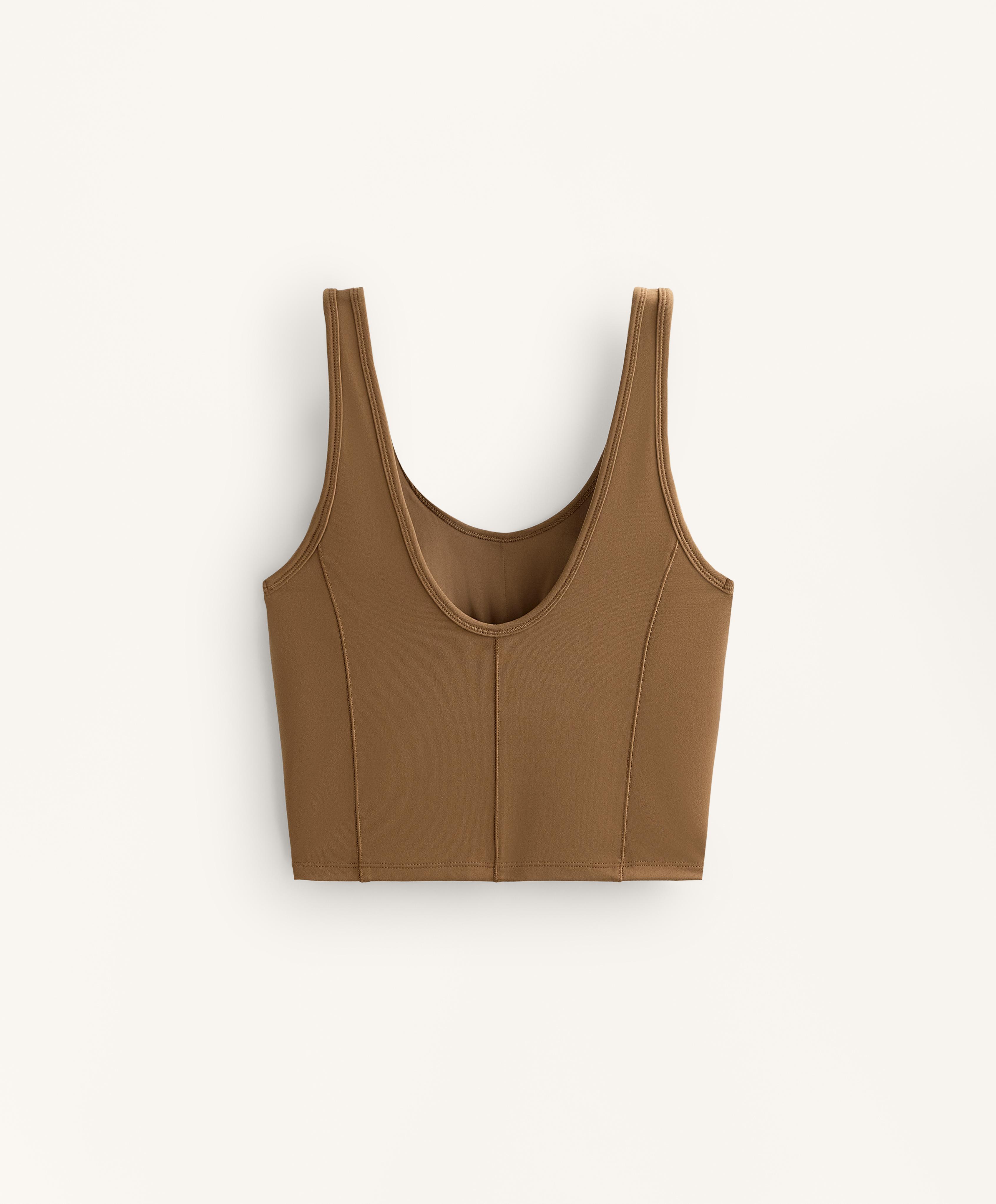 Evermove Tank top