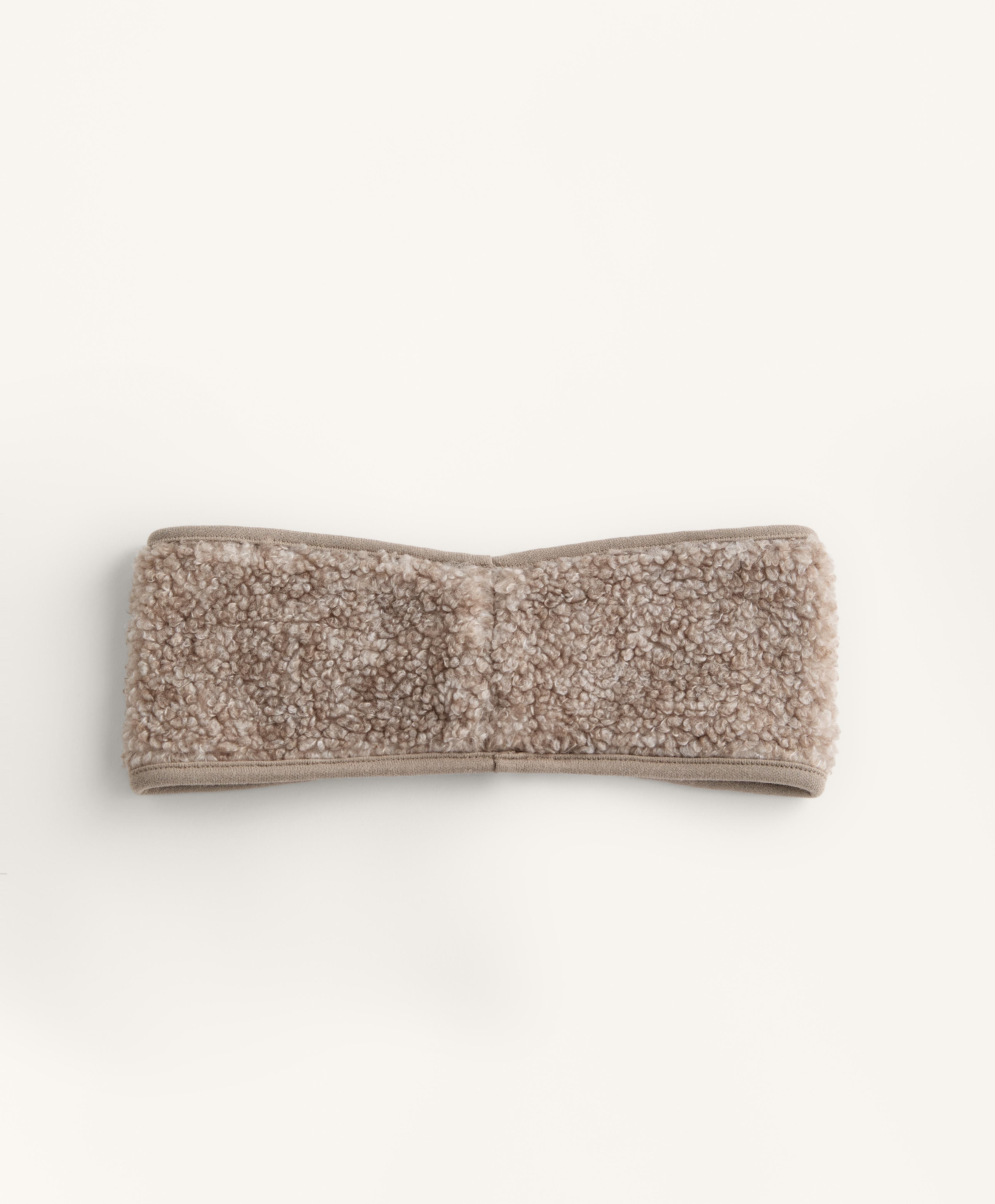 Fleece Headband