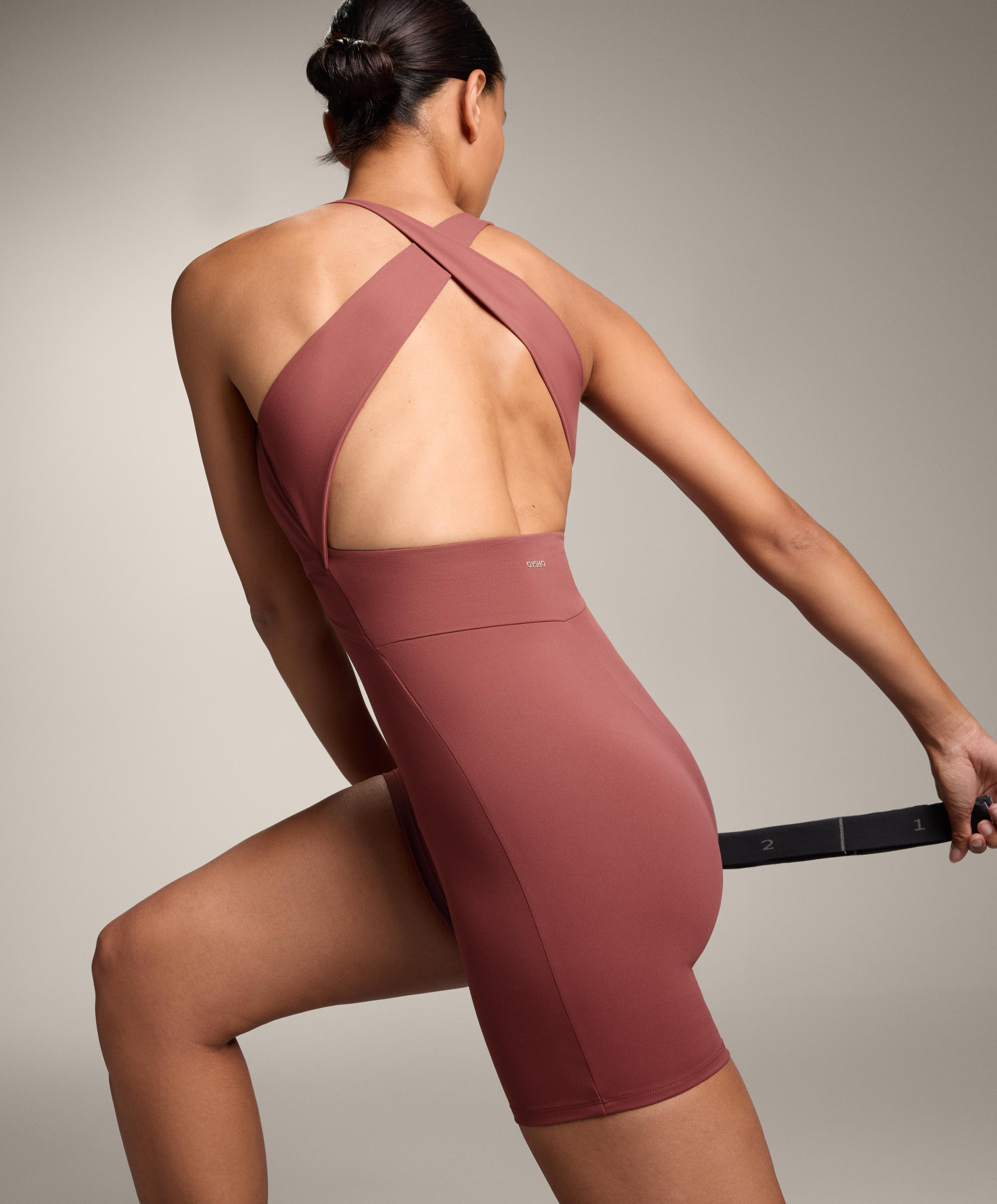 Cross-over Comfortlux playsuit OYSHO Armenia