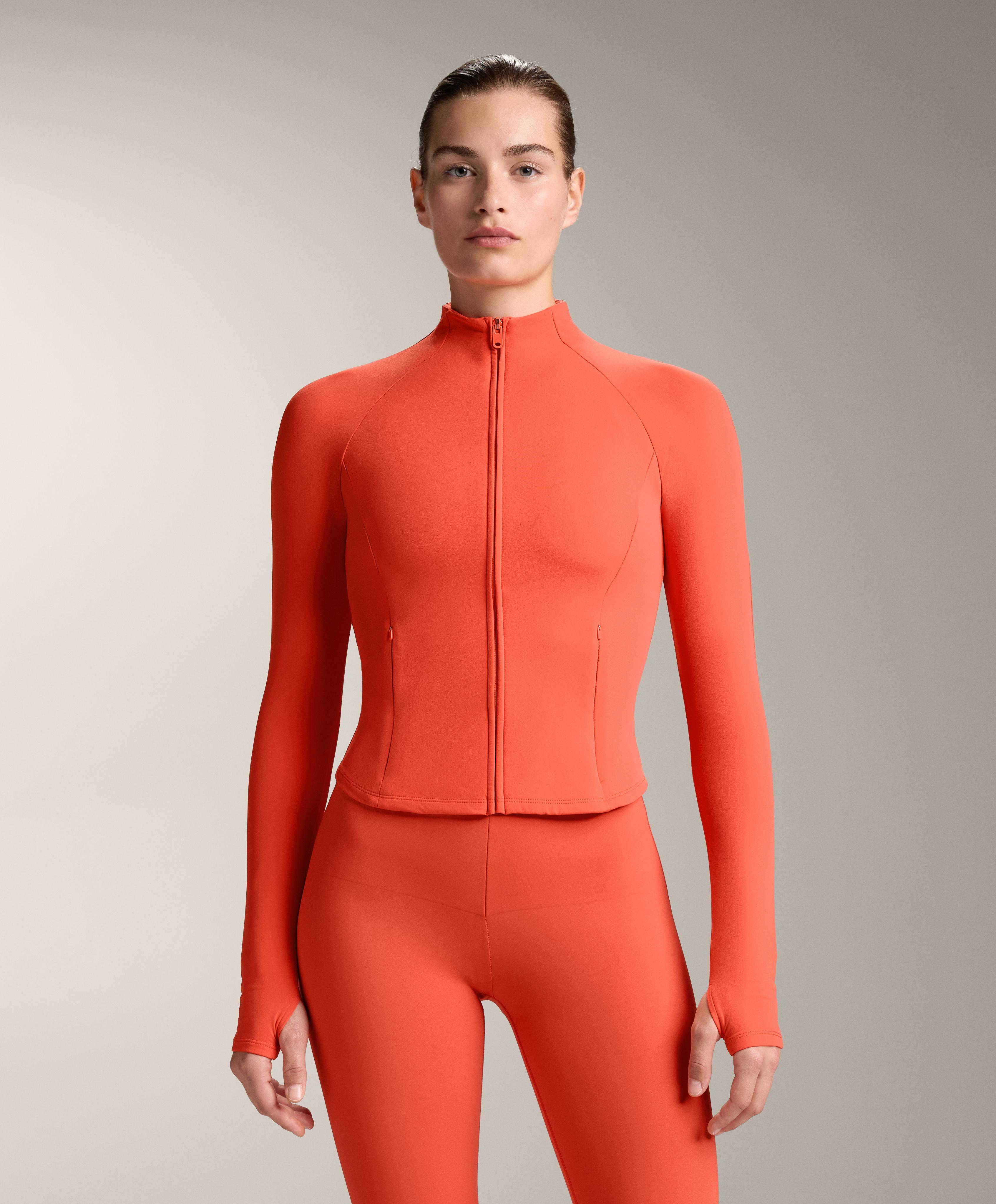 Chaqueta técnica light warm Chaqueta técnica light warm
