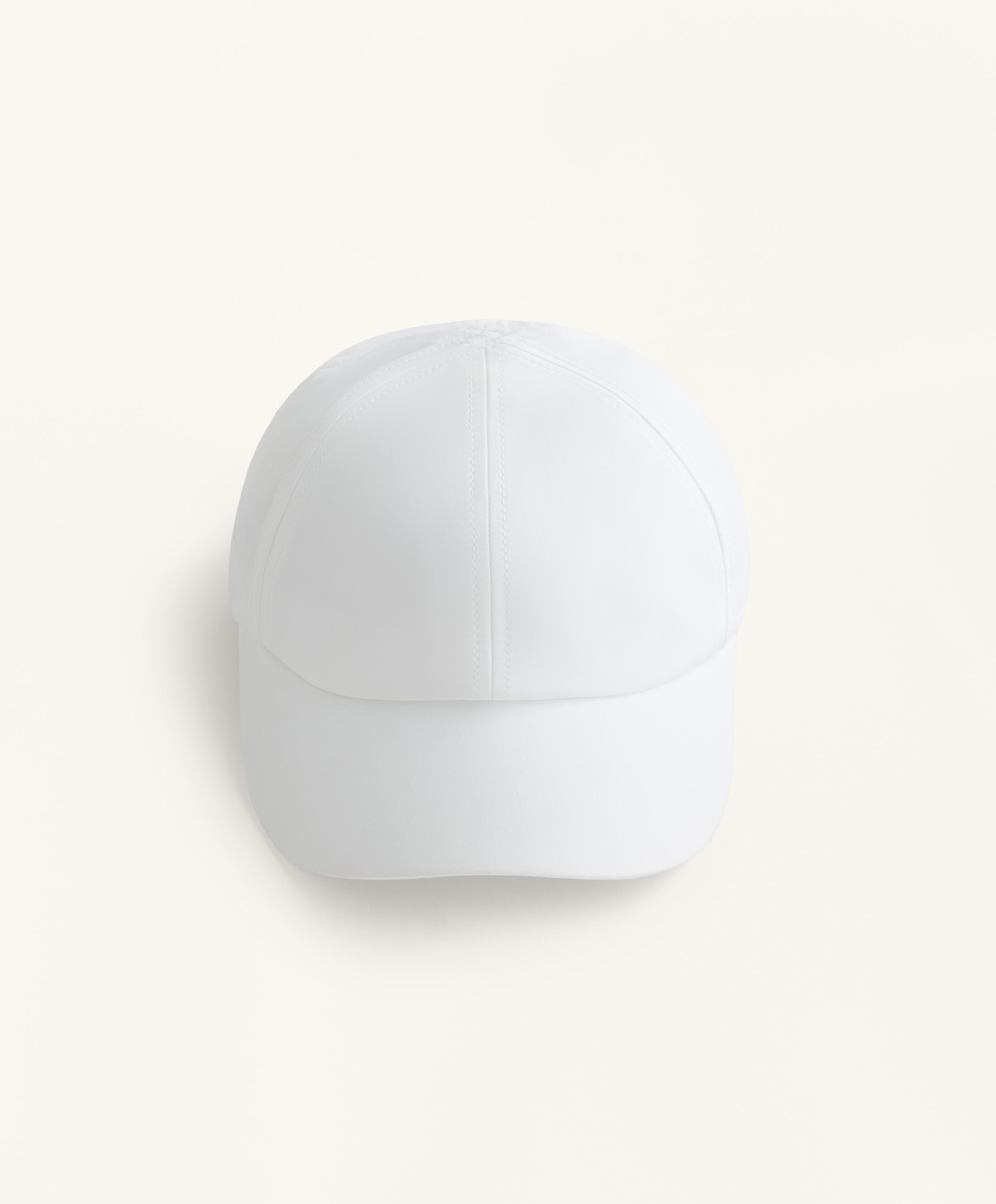 Logo sports cap Logo sports cap