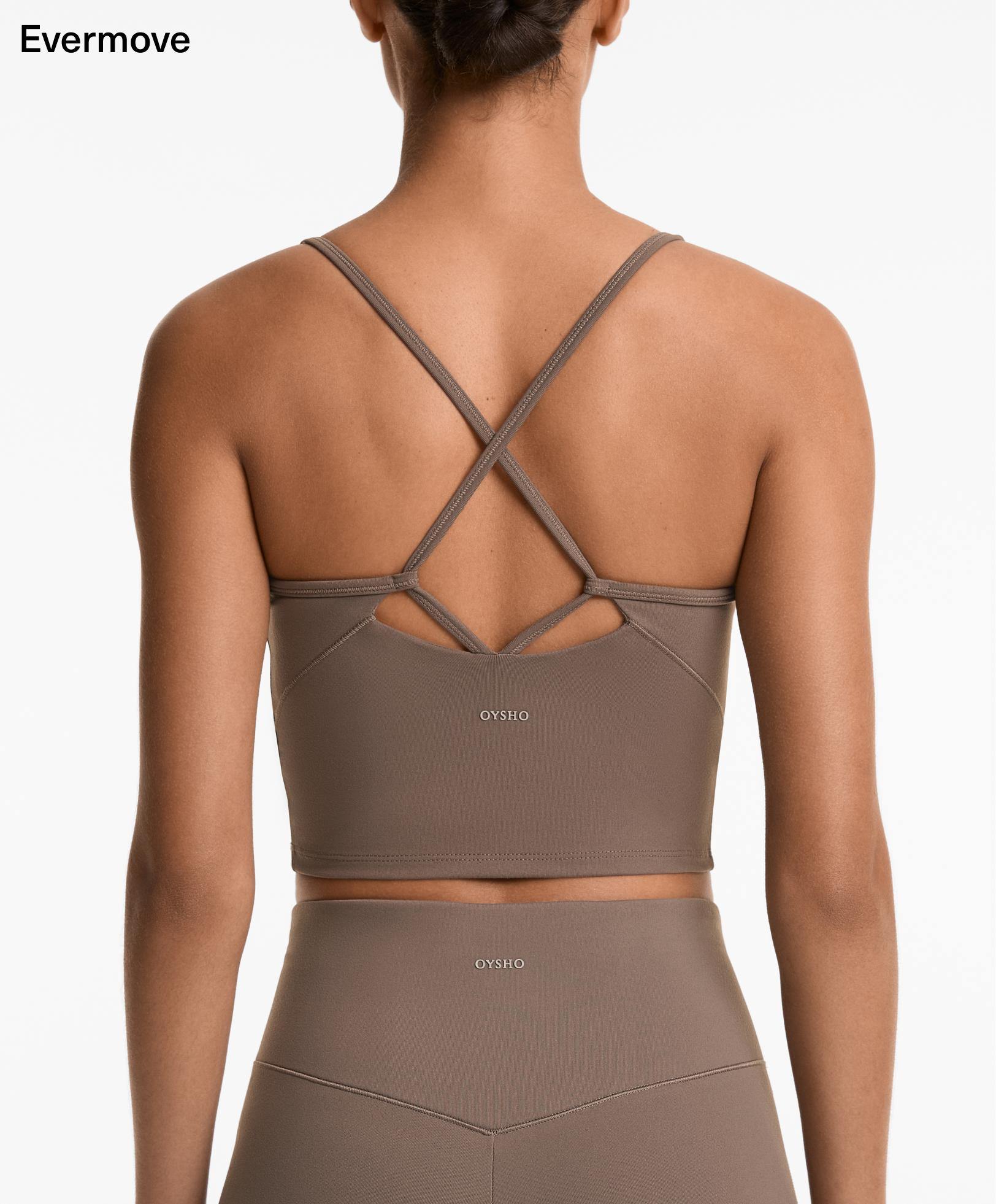 توب تانك Evermove