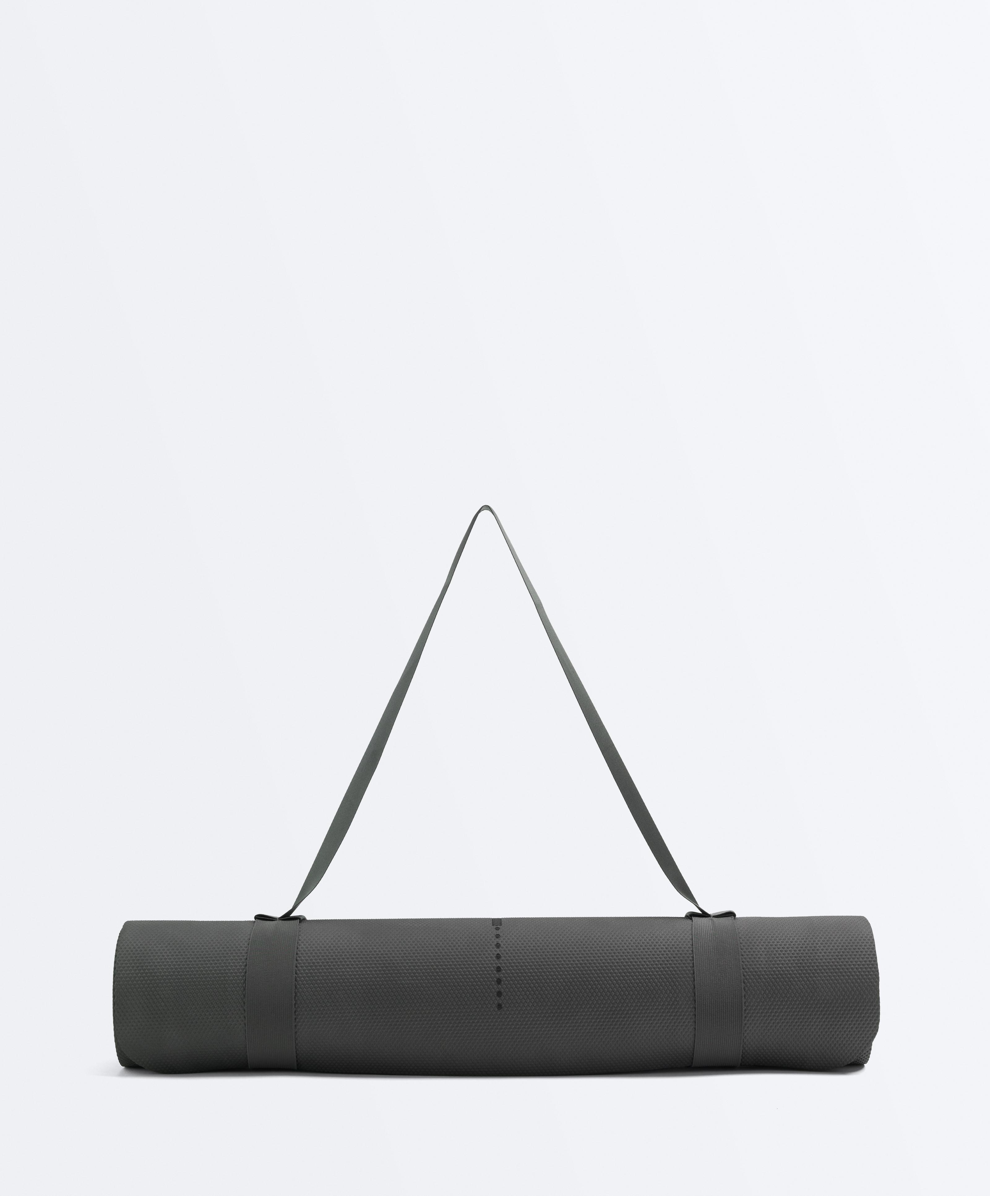 Tapete de Yoga 5 mm