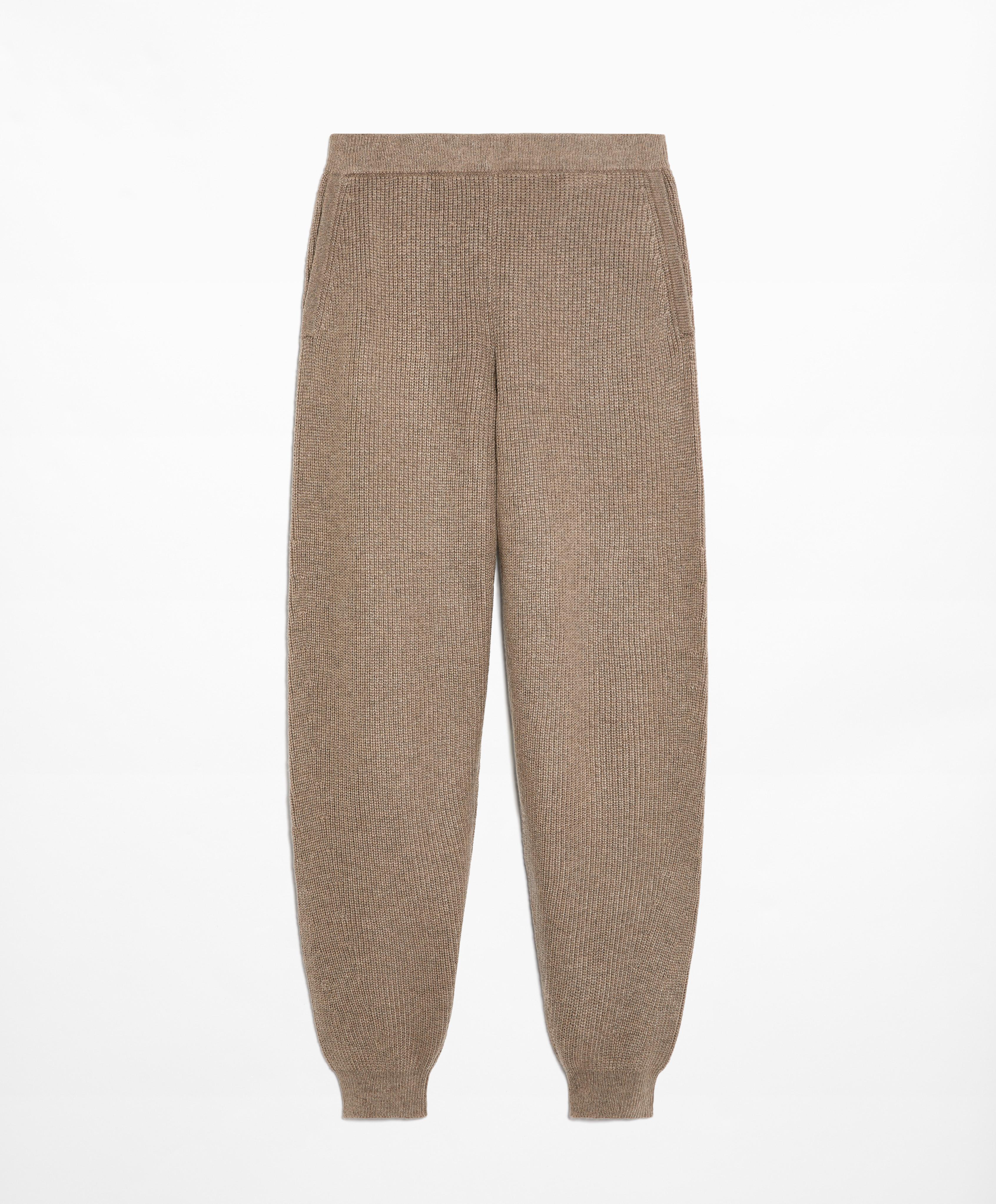 Pantalón punto jogger