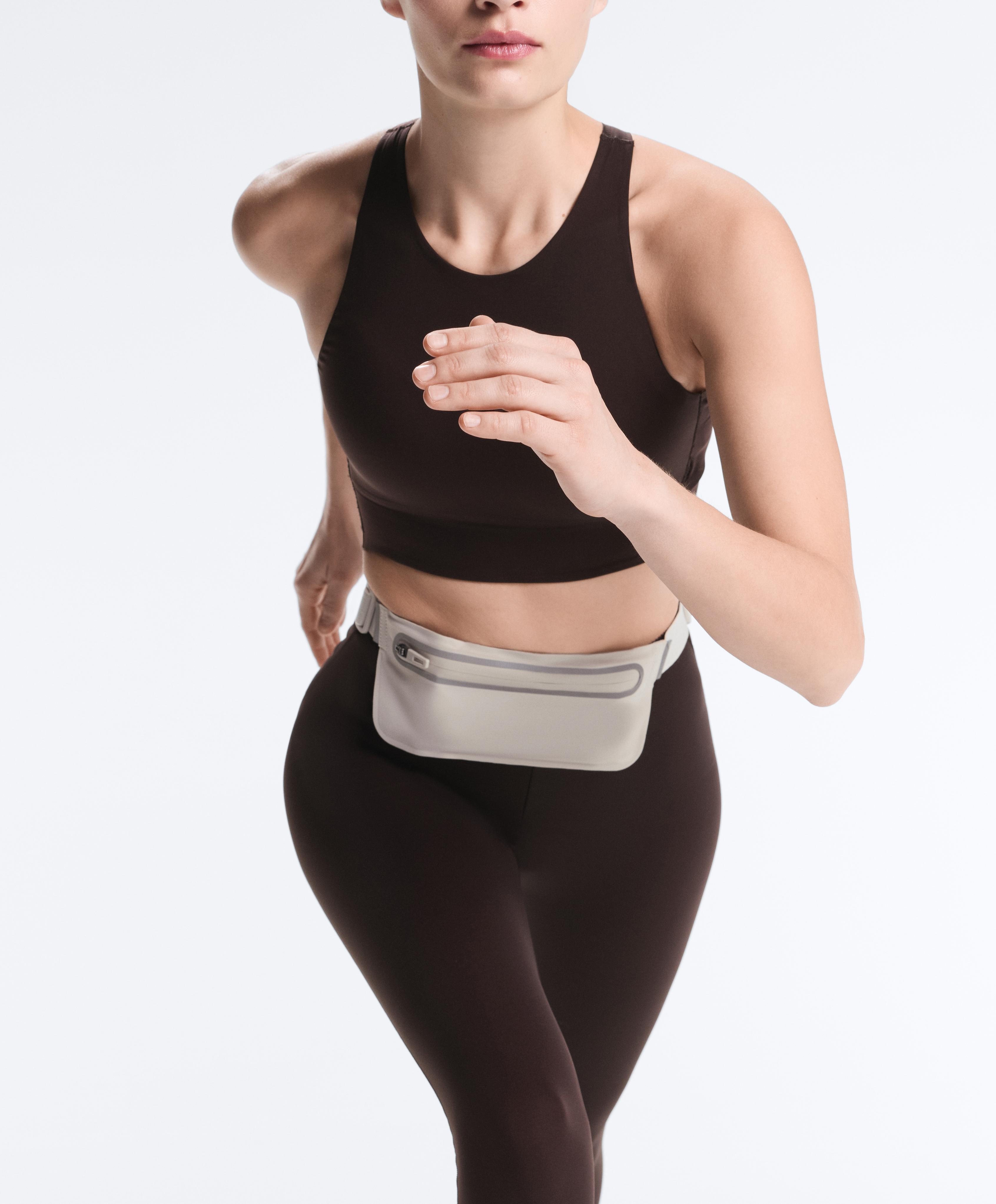 Adjustable Running belt bag — MOLE
