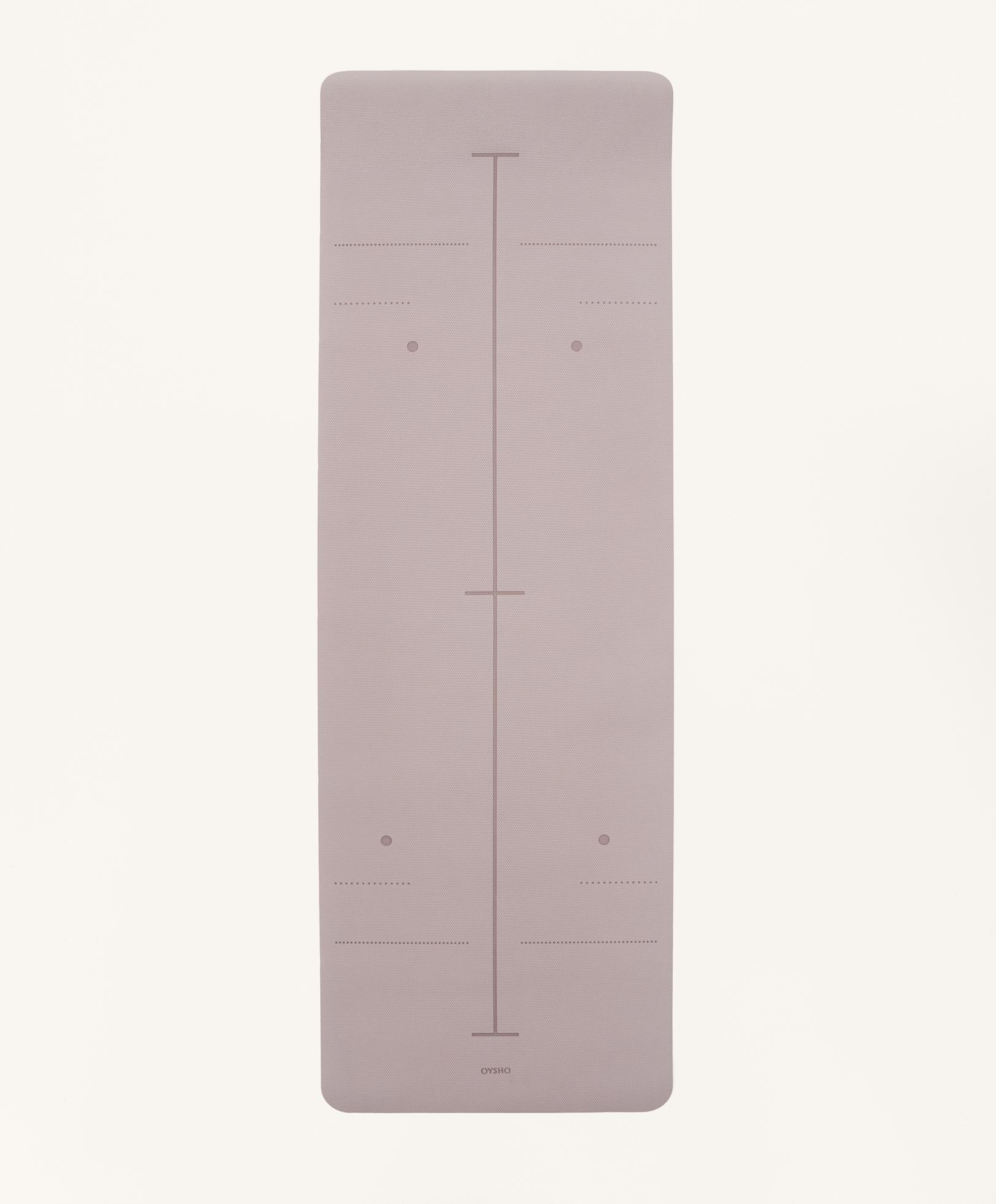 Podložka na jógu 5 mm