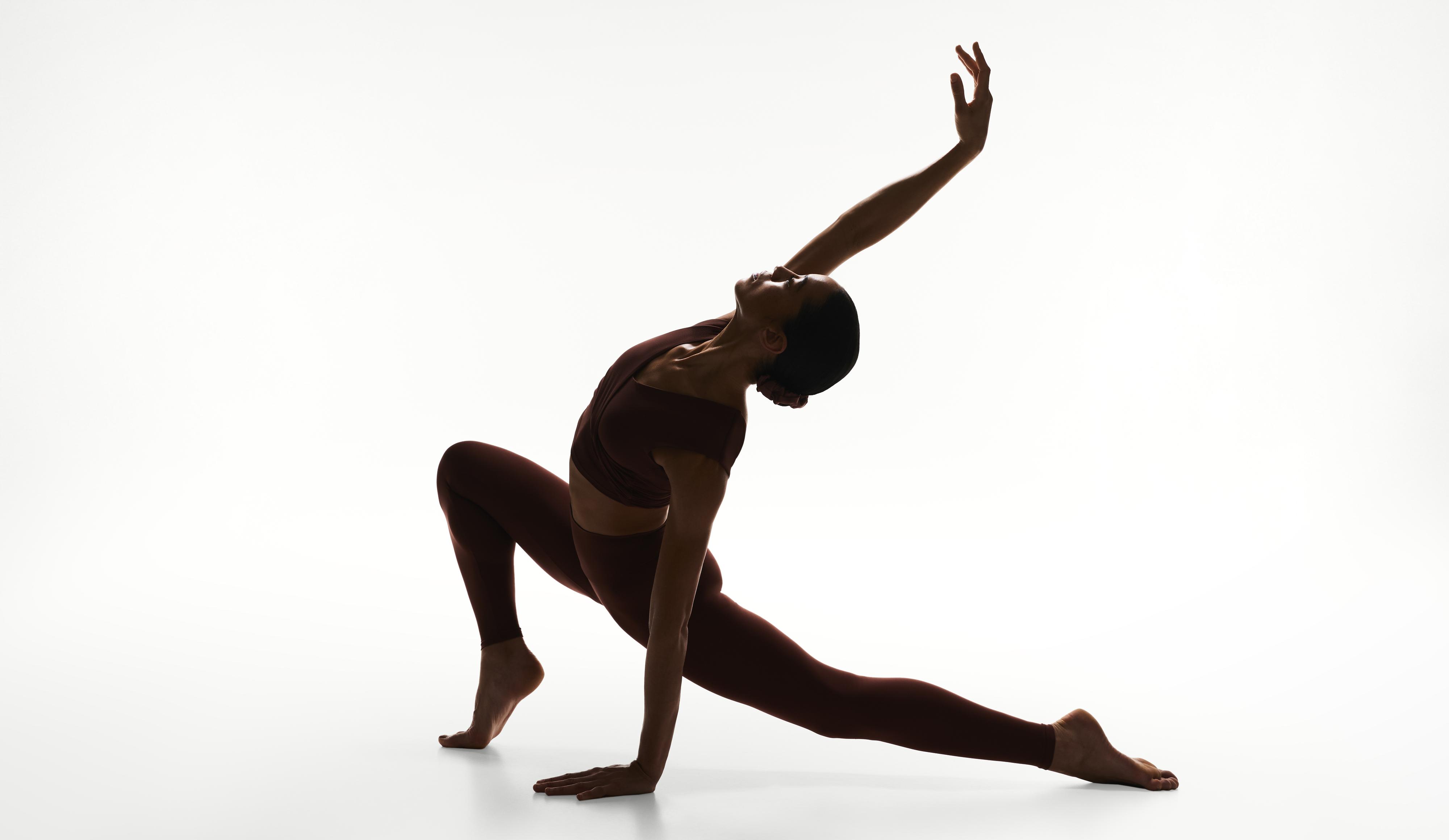 Crossover Comfortlux tank top — MAHOGANY