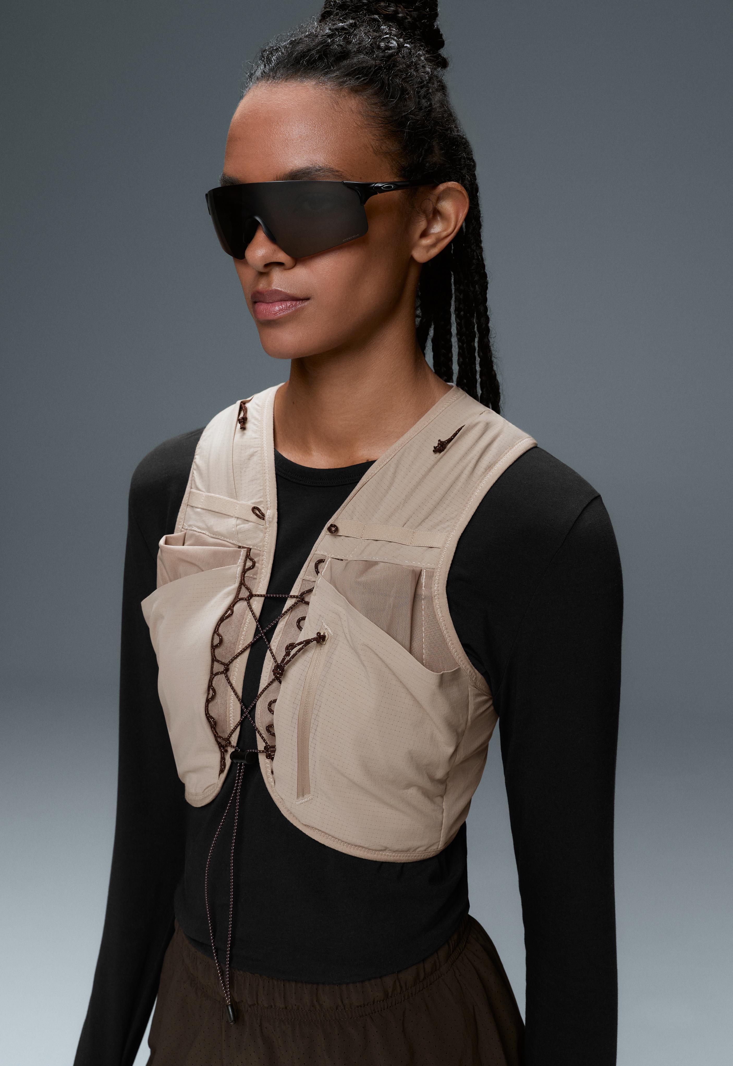 Running vest