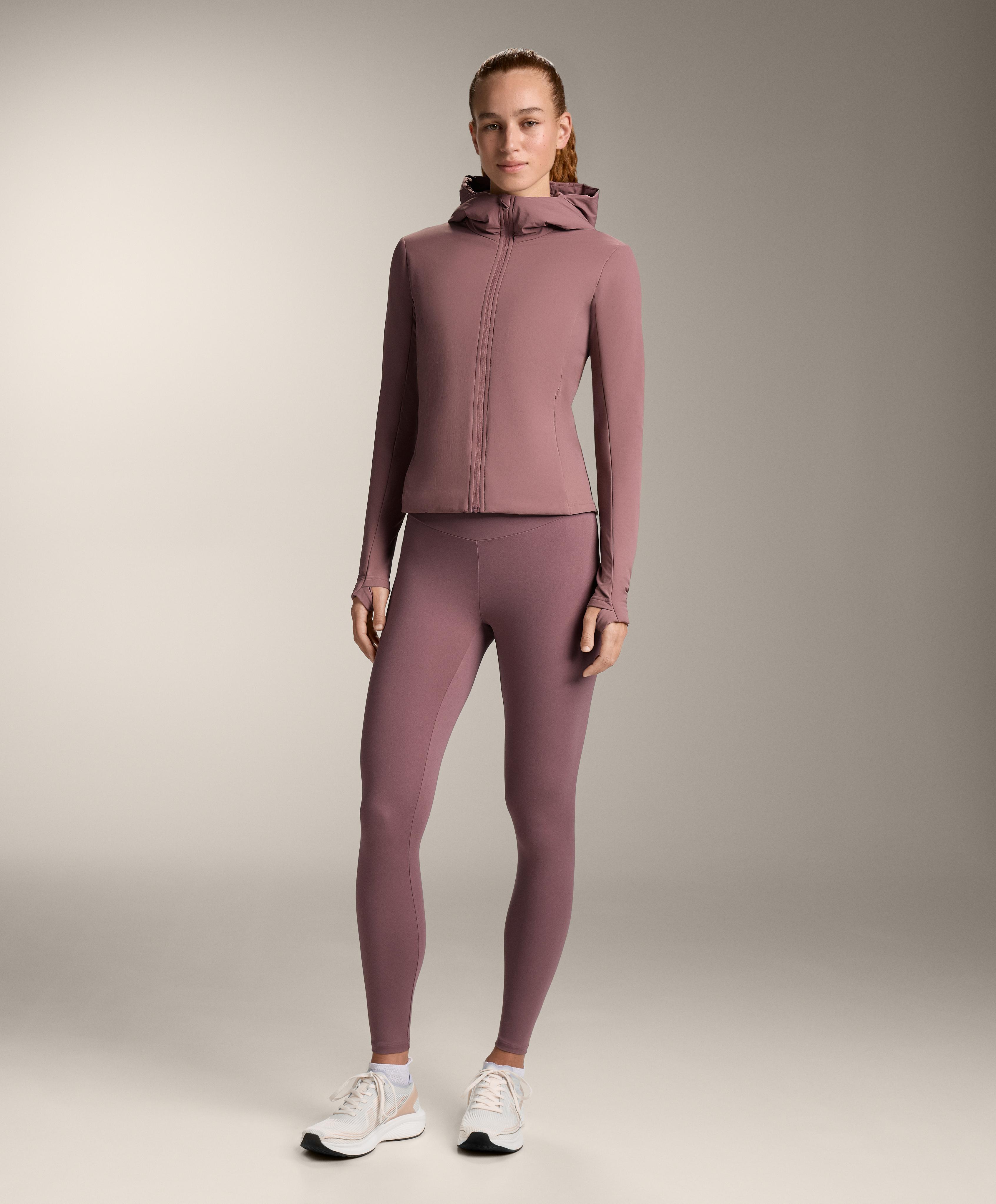 FELLEX® Volcanic technical padded jacket FELLEX® Volcanic technical padded jacket