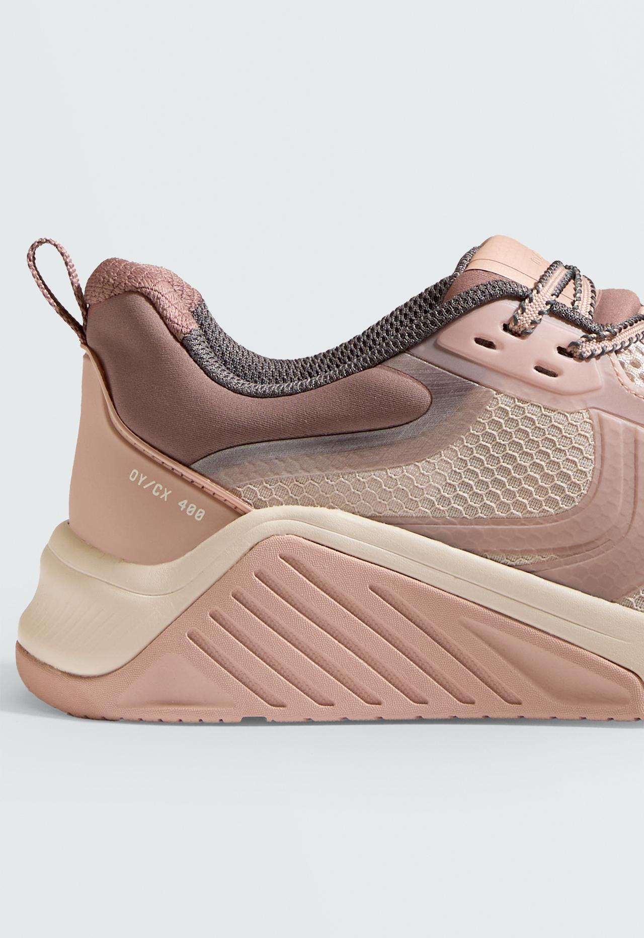 OY/CX 400 training trainers — PINK