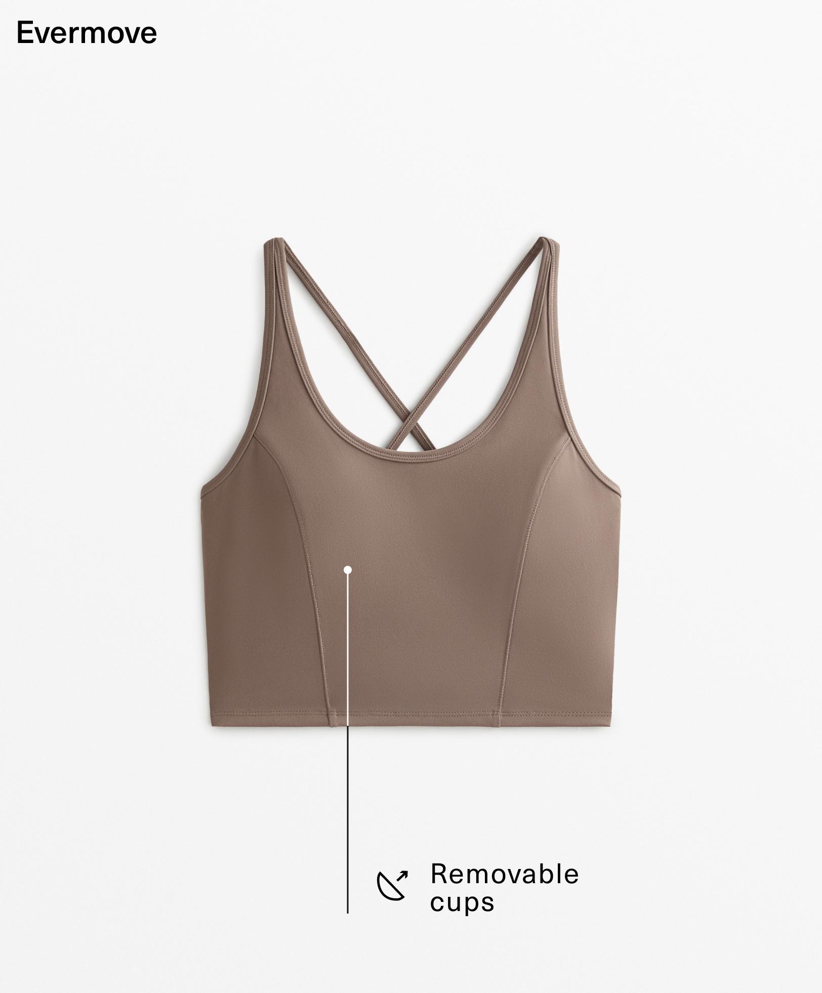 TANK TOP Evermove