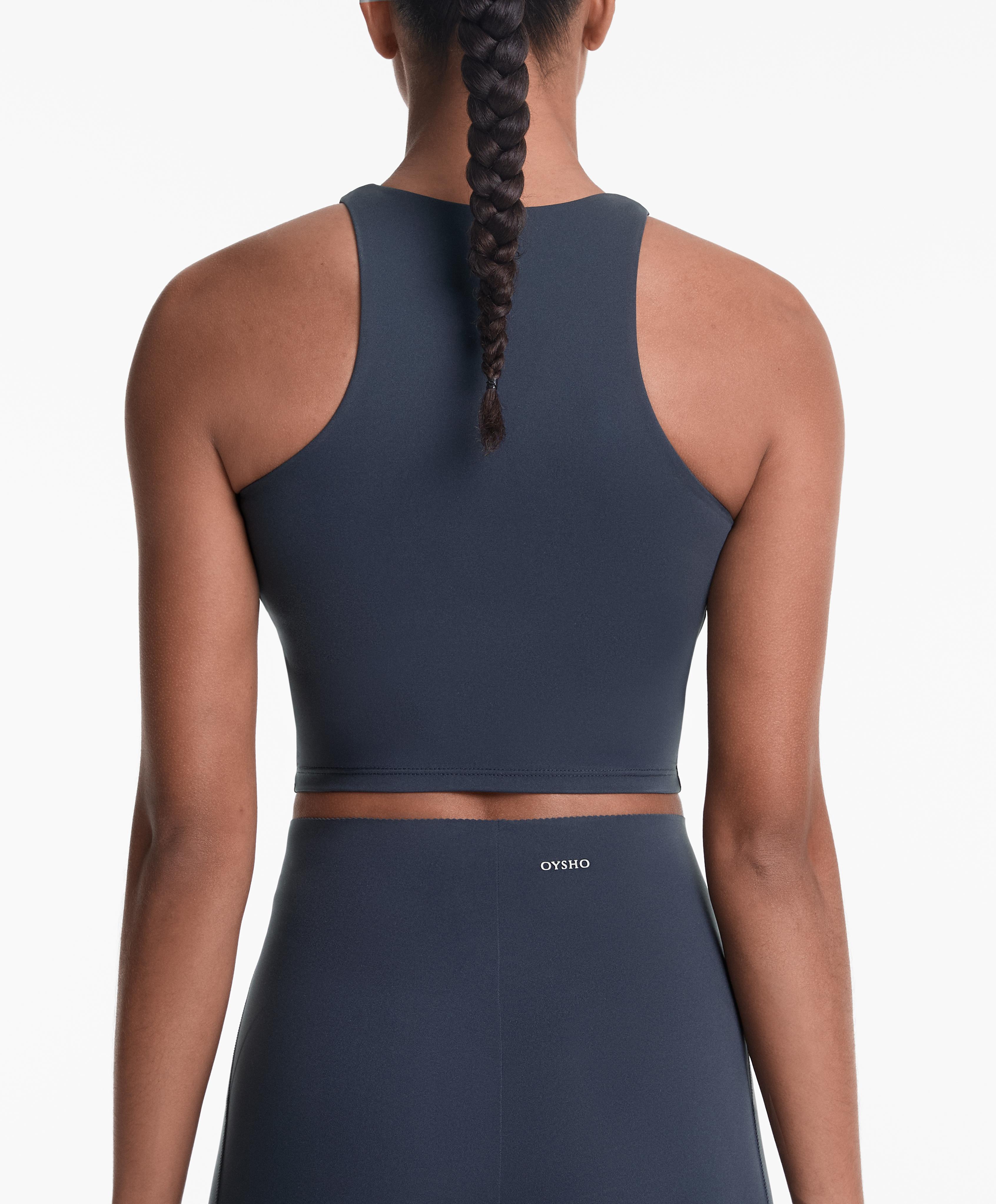 Tank top Compressive Tank top Compressive
