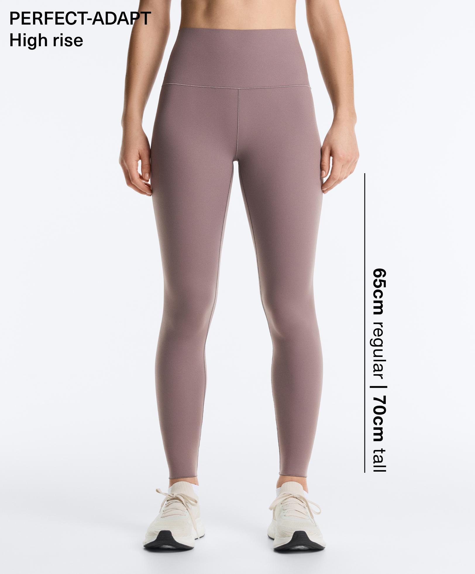 Leggings de nocello high rise Perfect-adapt Leggings de nocello high rise Perfect-adapt