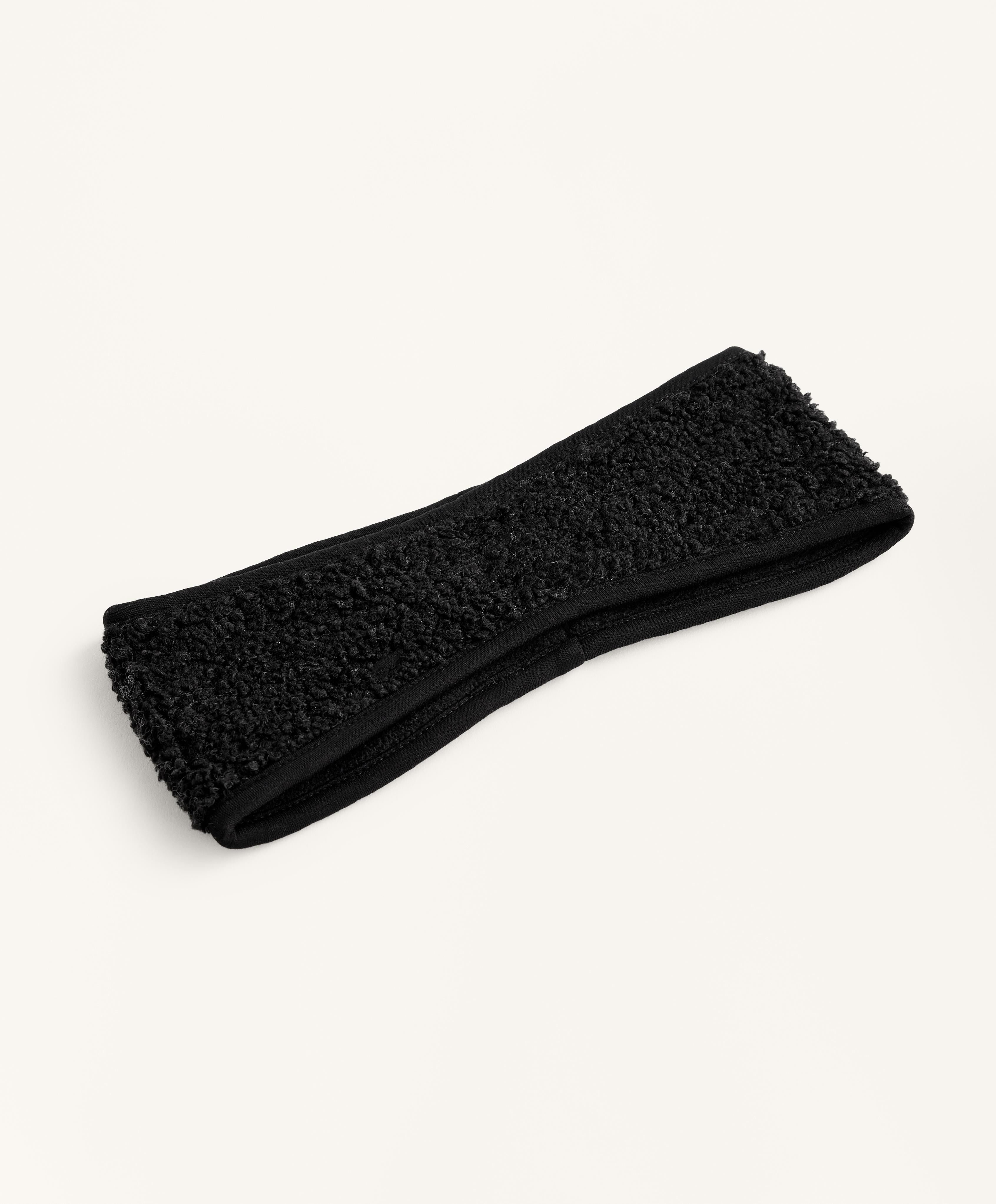 Fleece Headband