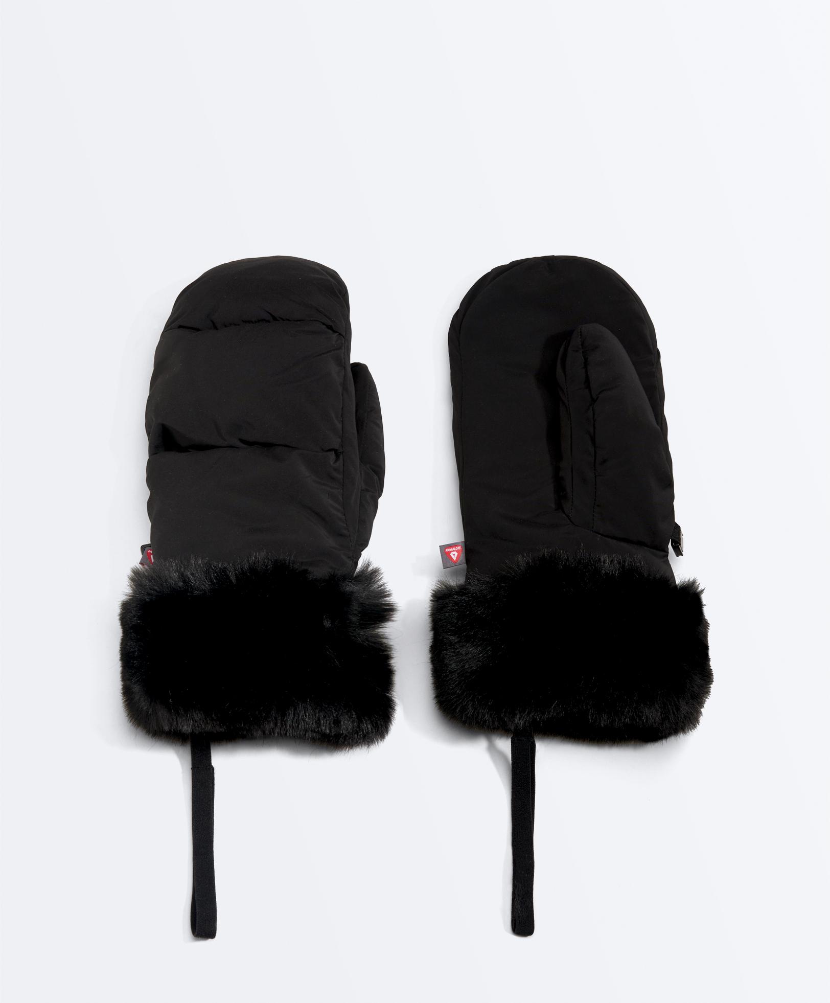 Moufles techniques SKI Primaloft®