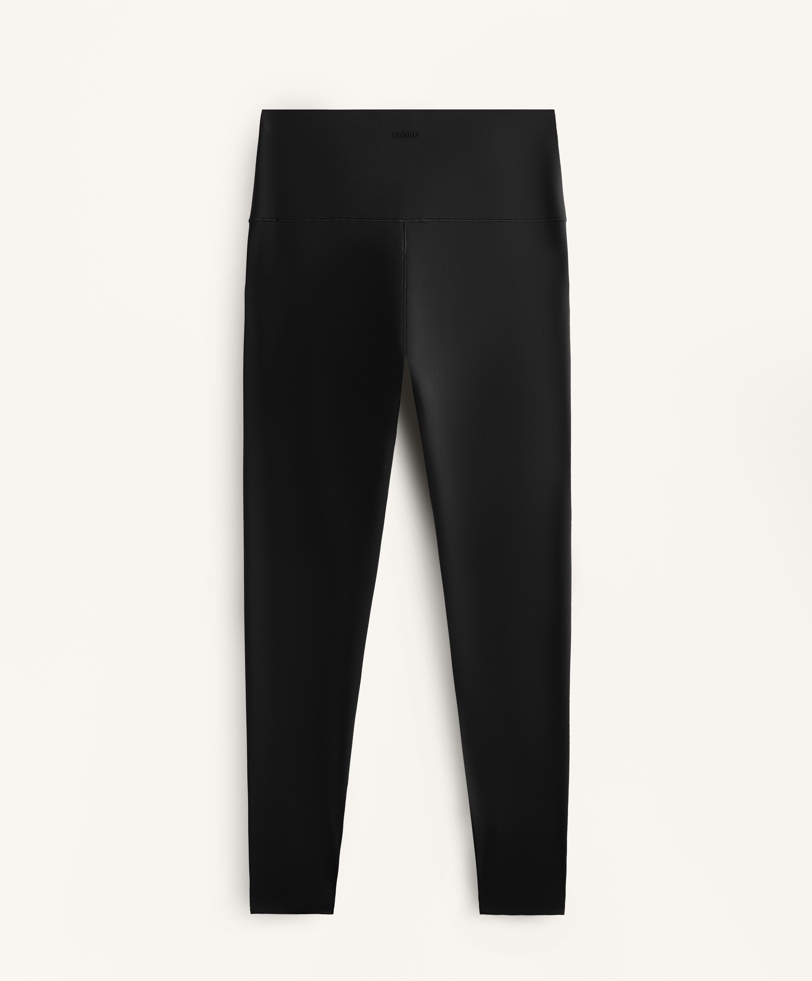 Leggings pelo tornozelo high rise perfect-adapt (65 cm)