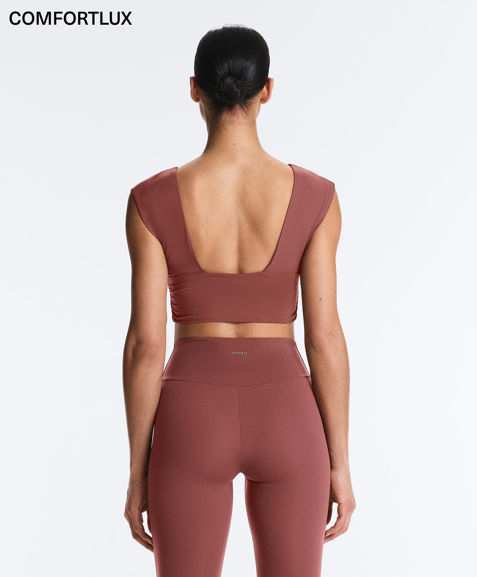 Crossover Comfortlux tank top - Sale Crossover Comfortlux tank top - Sale