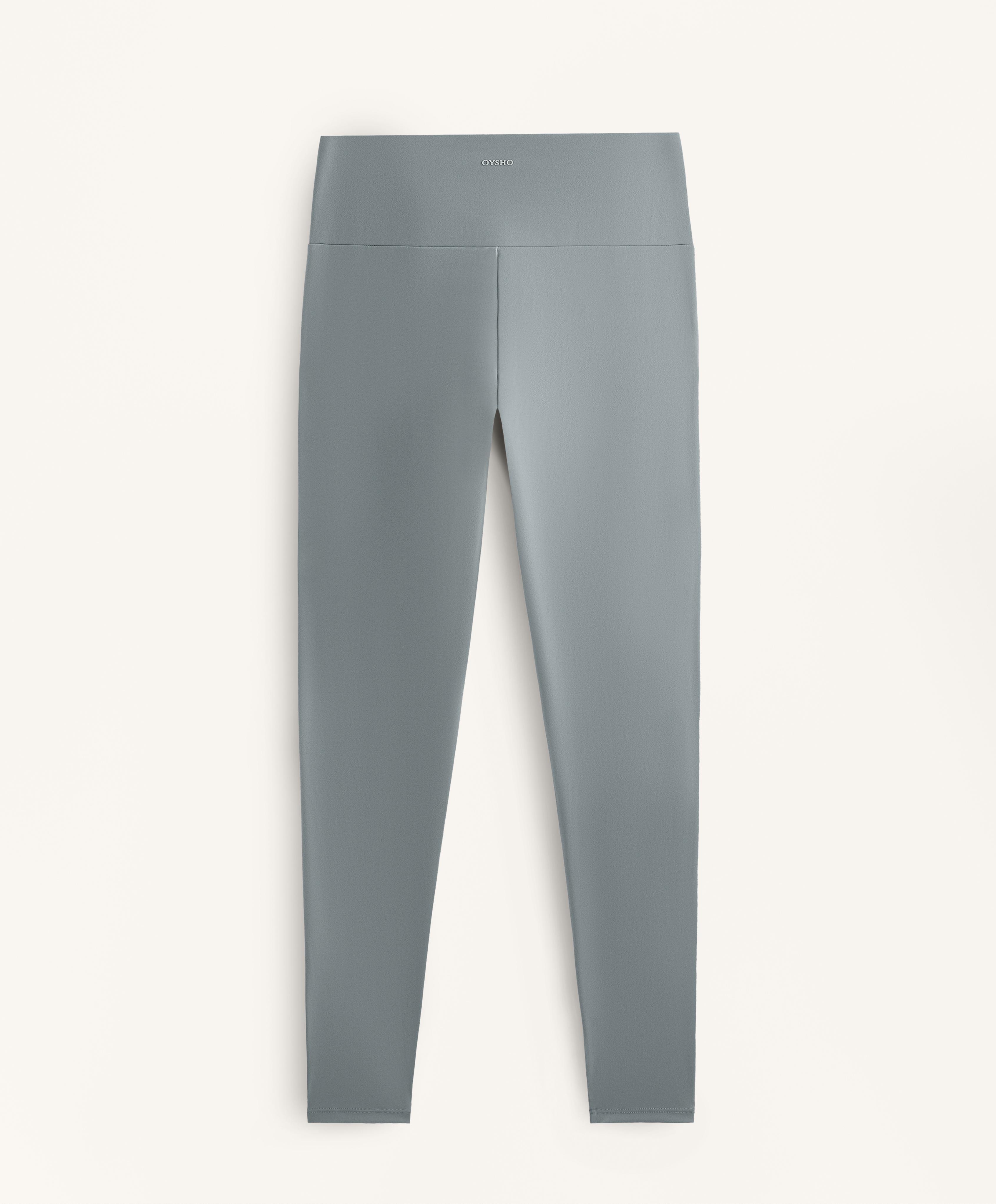 Comfortlux super high-rise ankle-length leggings Comfortlux super high-rise ankle-length leggings