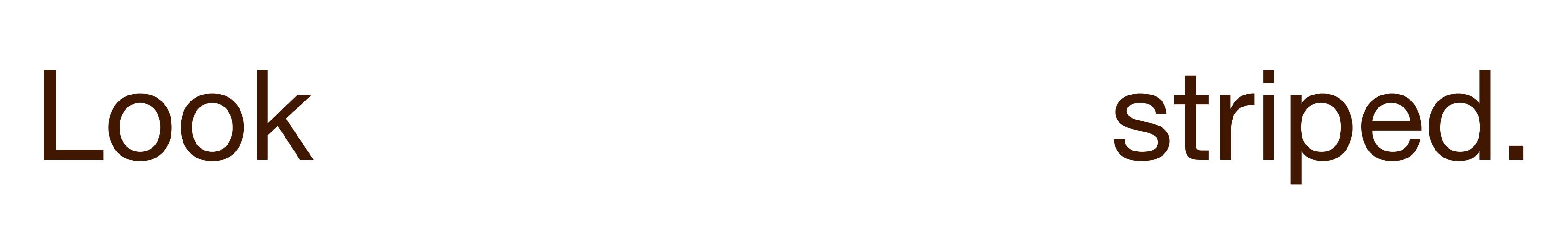 Banner