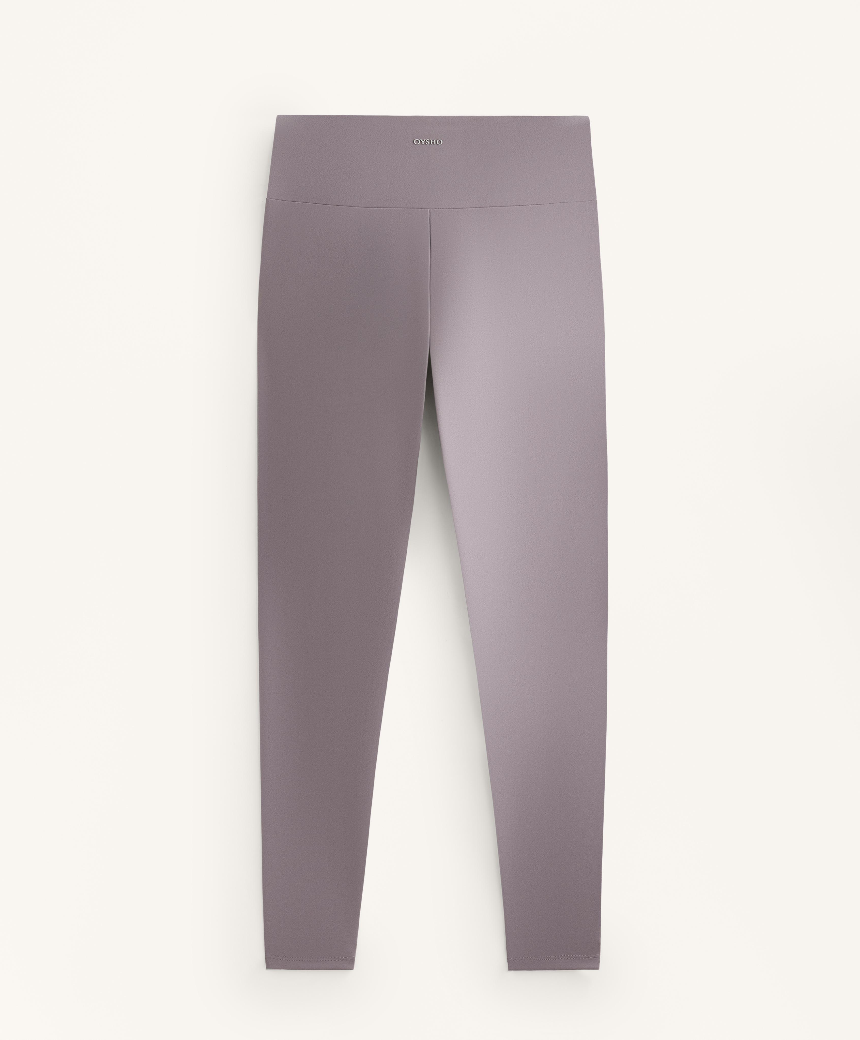 Comfortlux high-rise ankle-length leggings Comfortlux high-rise ankle-length leggings