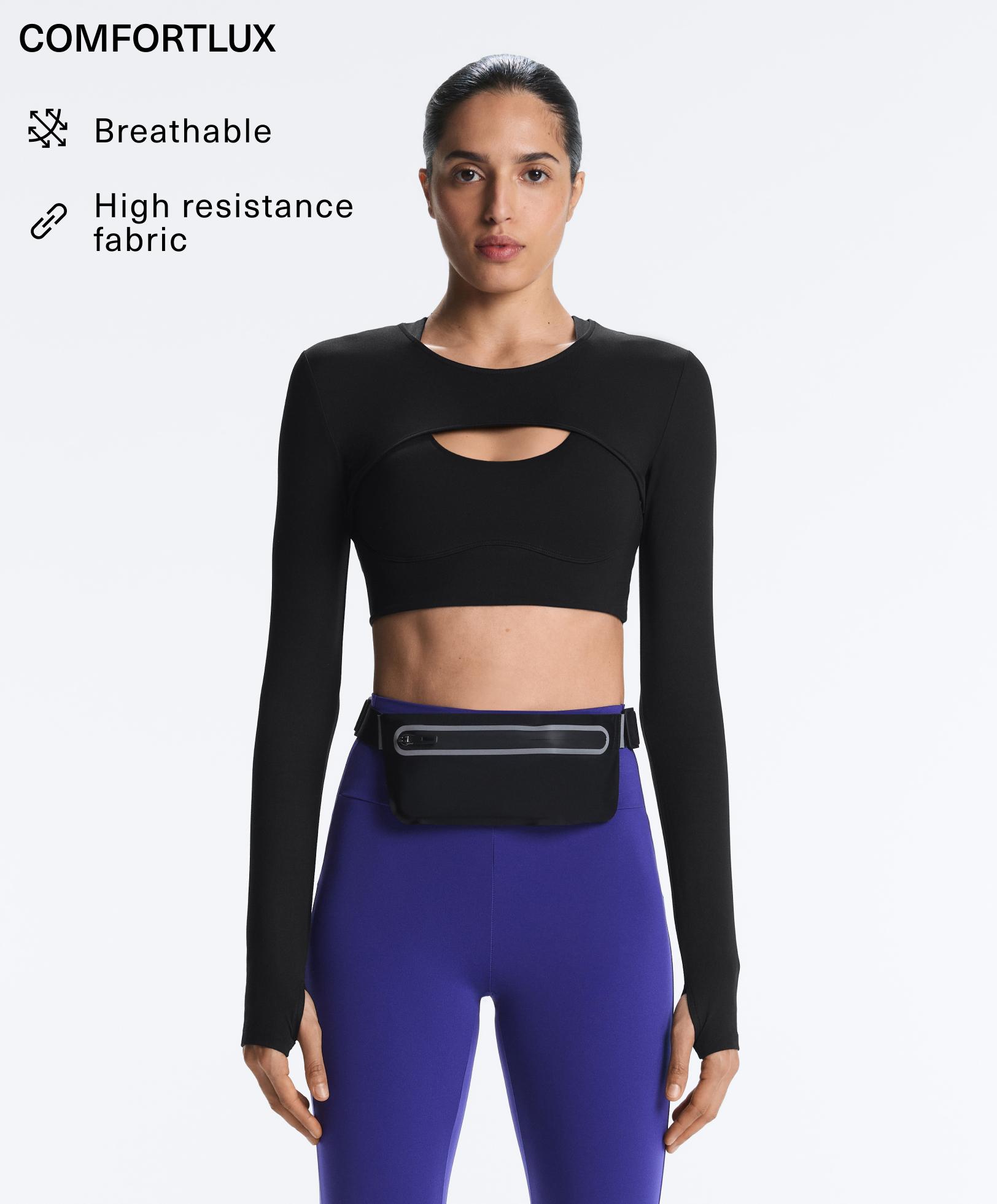 Comfortlux long sleeve arm warmers Comfortlux long sleeve arm warmers