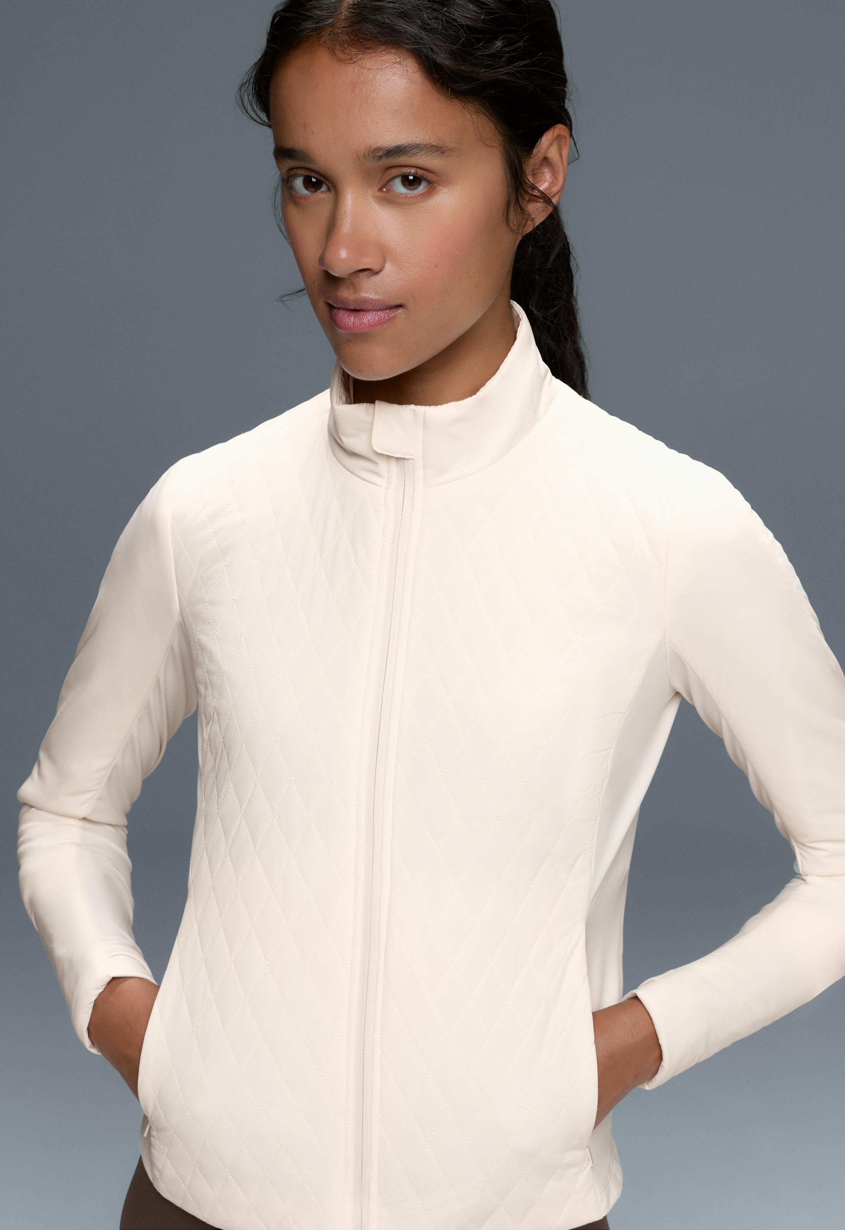 Kombinierte wattierte Funktions-Jacke FELLEX® Volcanic Kombinierte wattierte Funktions-Jacke FELLEX® Volcanic