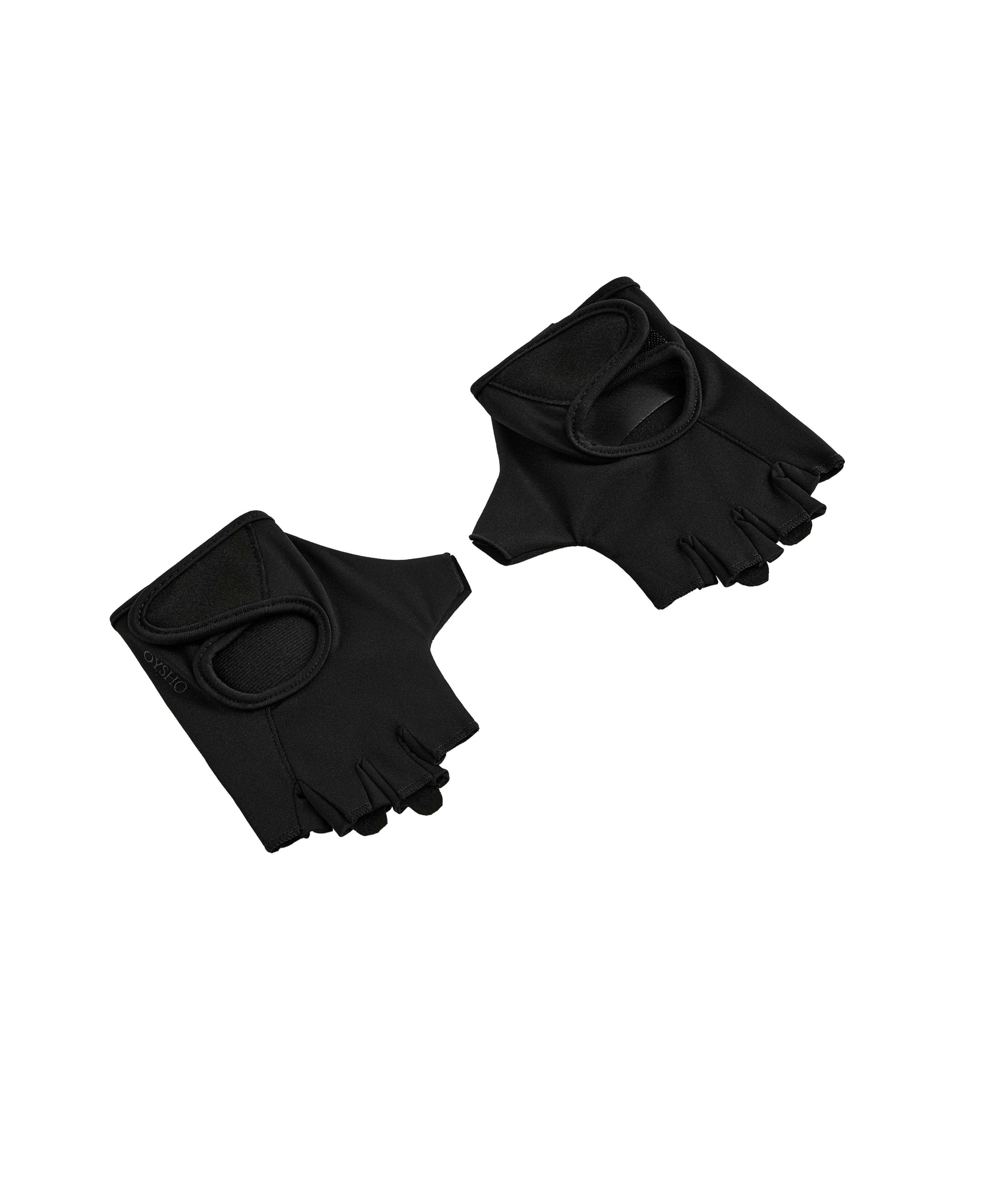 Training Gloves — BLACK