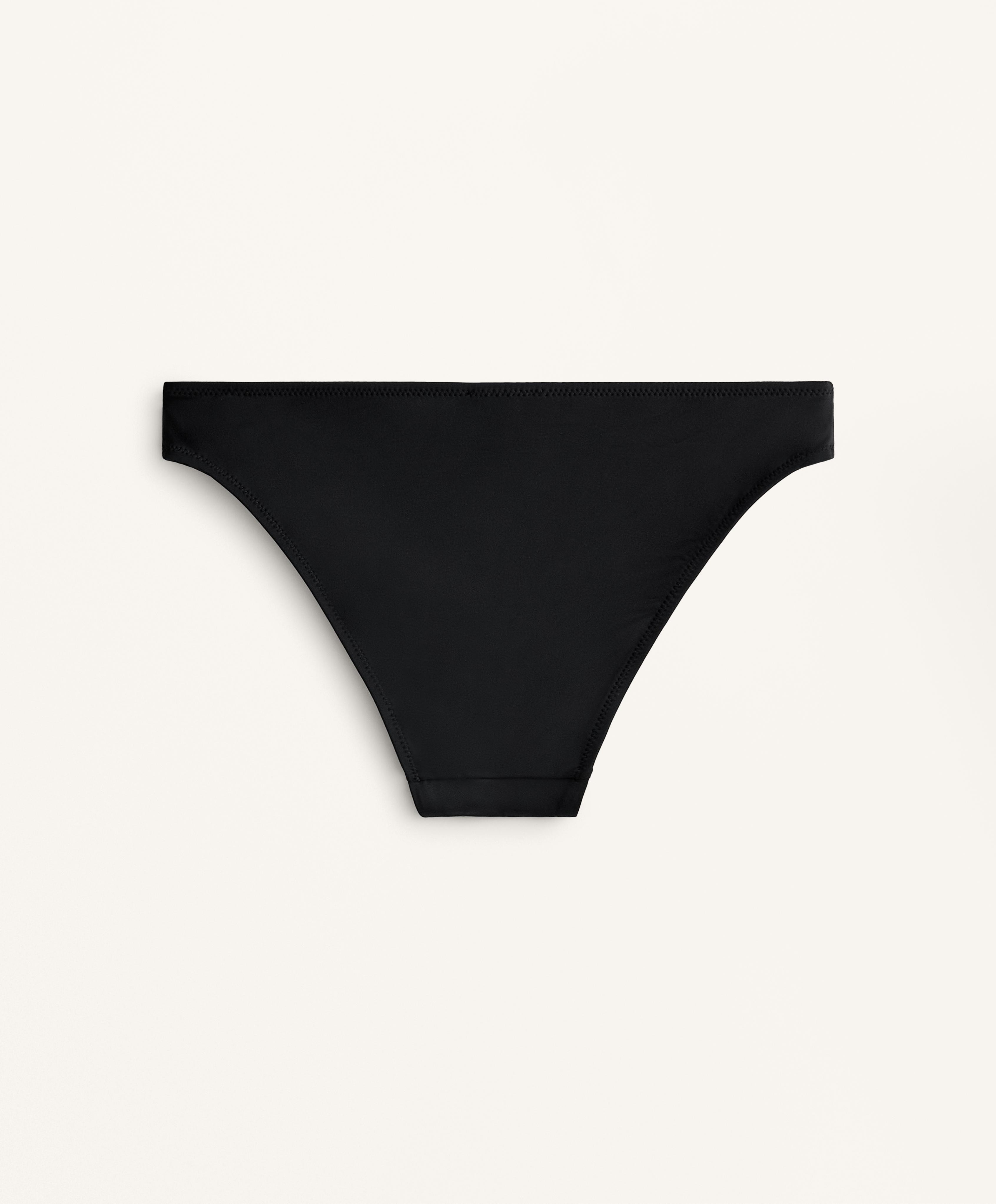 Pike kumaş klasik bikini altı - Görsel 9