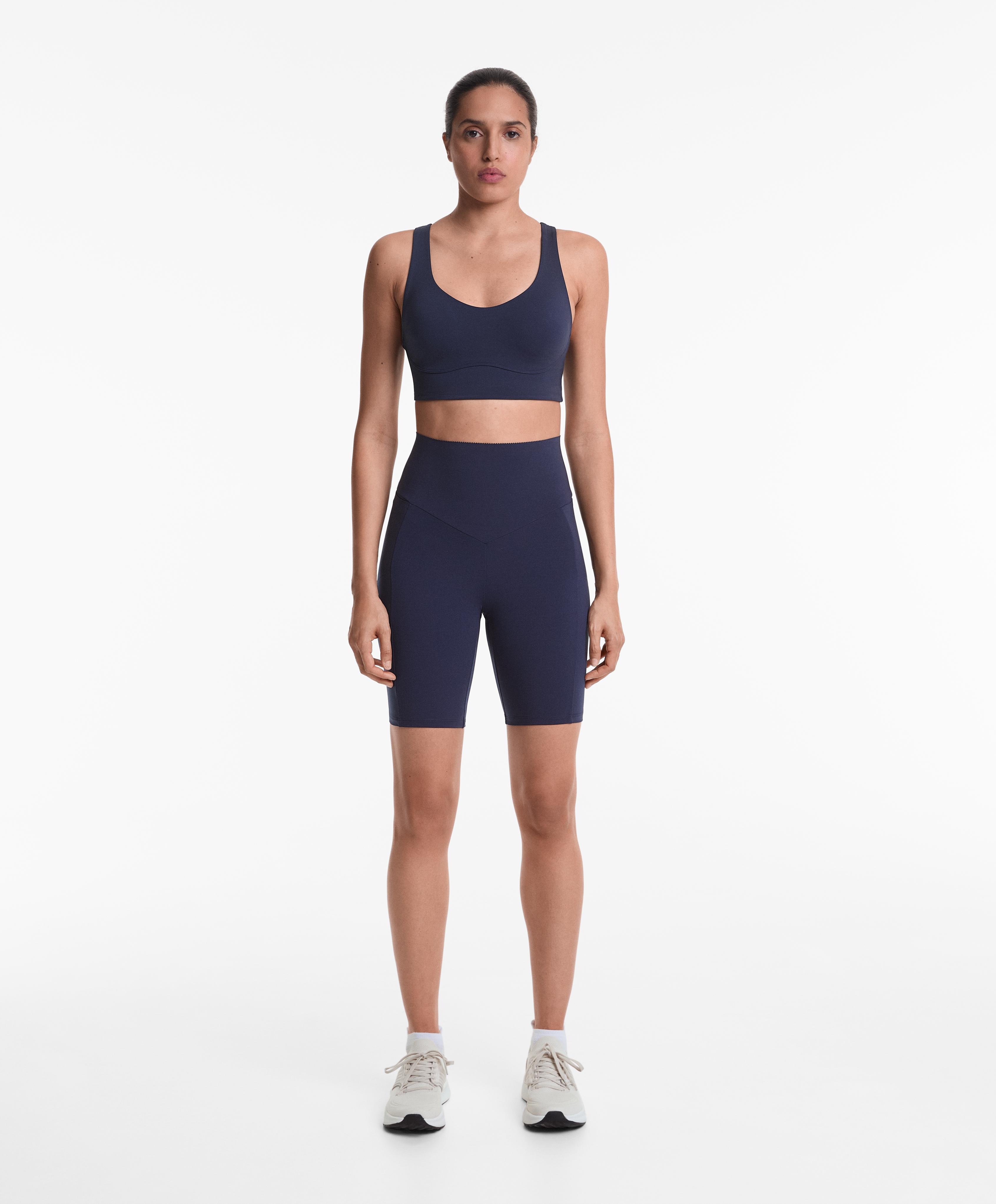 لغينغ راكبي الدراجات 20 سم عالي الارتفاع Compressive بجيب لغينغ راكبي الدراجات 20 سم عالي الارتفاع Compressive بجيب