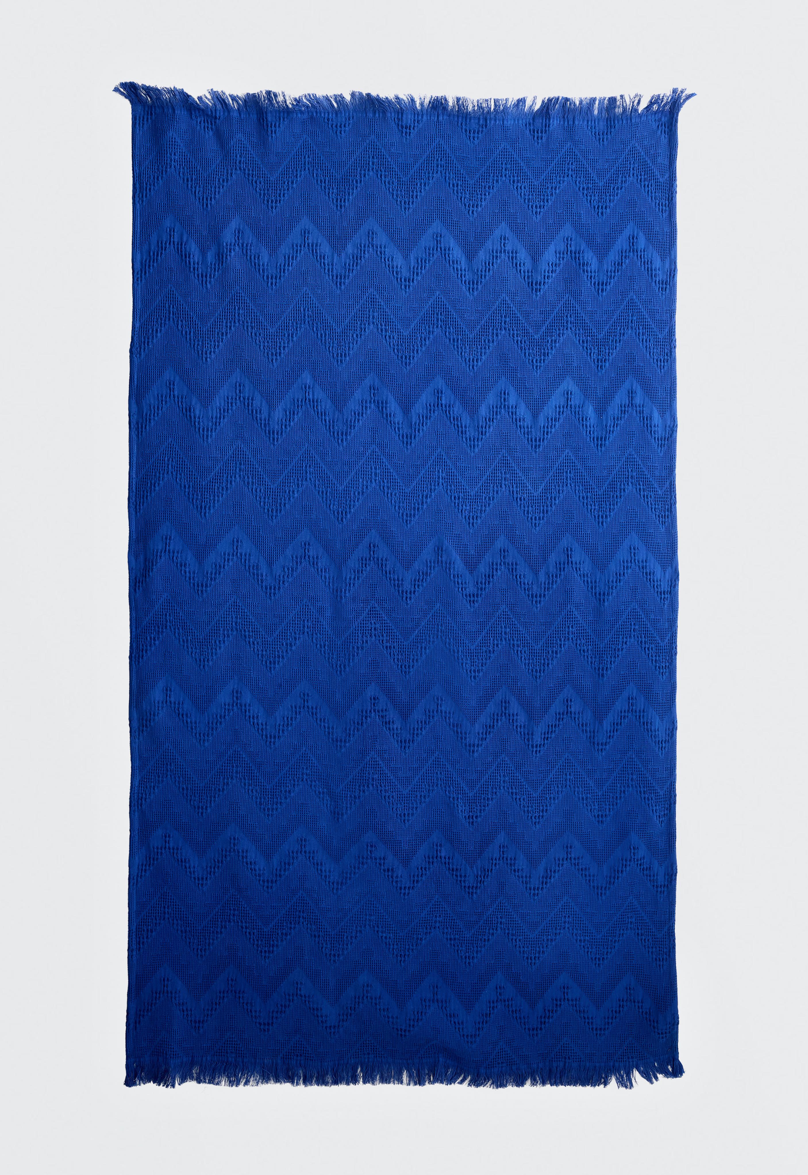 100% cotton chevron towel - Sale 100% cotton chevron towel - Sale